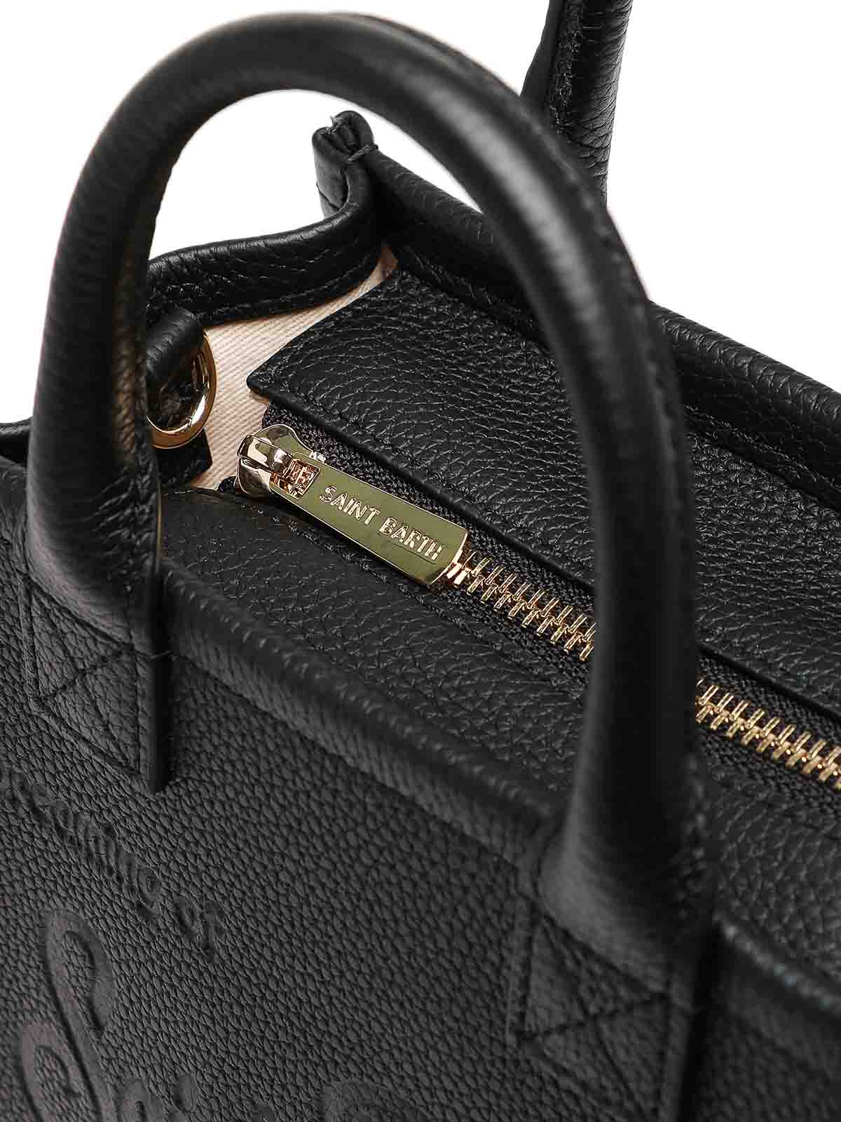 Mini Vanity Bag VANITYBAGMINI00748I (MC2 SAINT BARTH / ハンドバッグ・ショルダーバッグ ) | MC2 SAINT BARTH (エムシーツーセイントバース)(3)