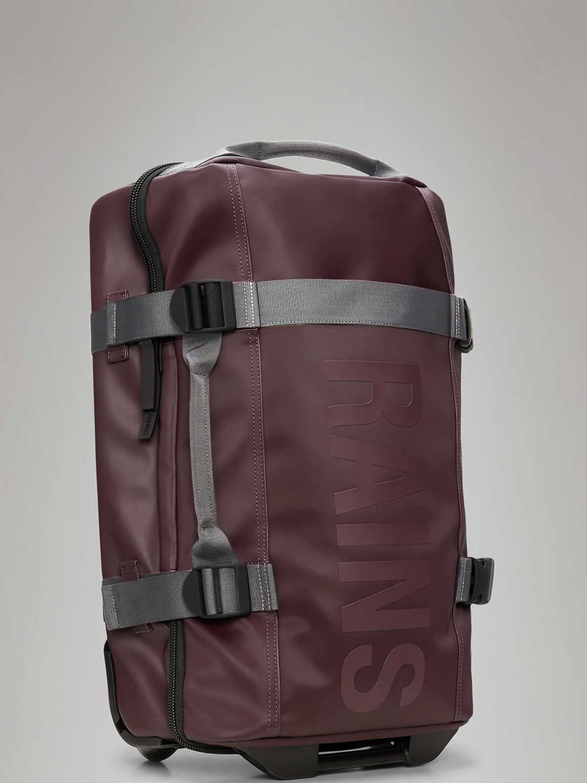 Texel Cabin Bag W3 13460DEP (RAINS / ビジネス・トラベルバッグ ) | RAINS (レインズ)(1)