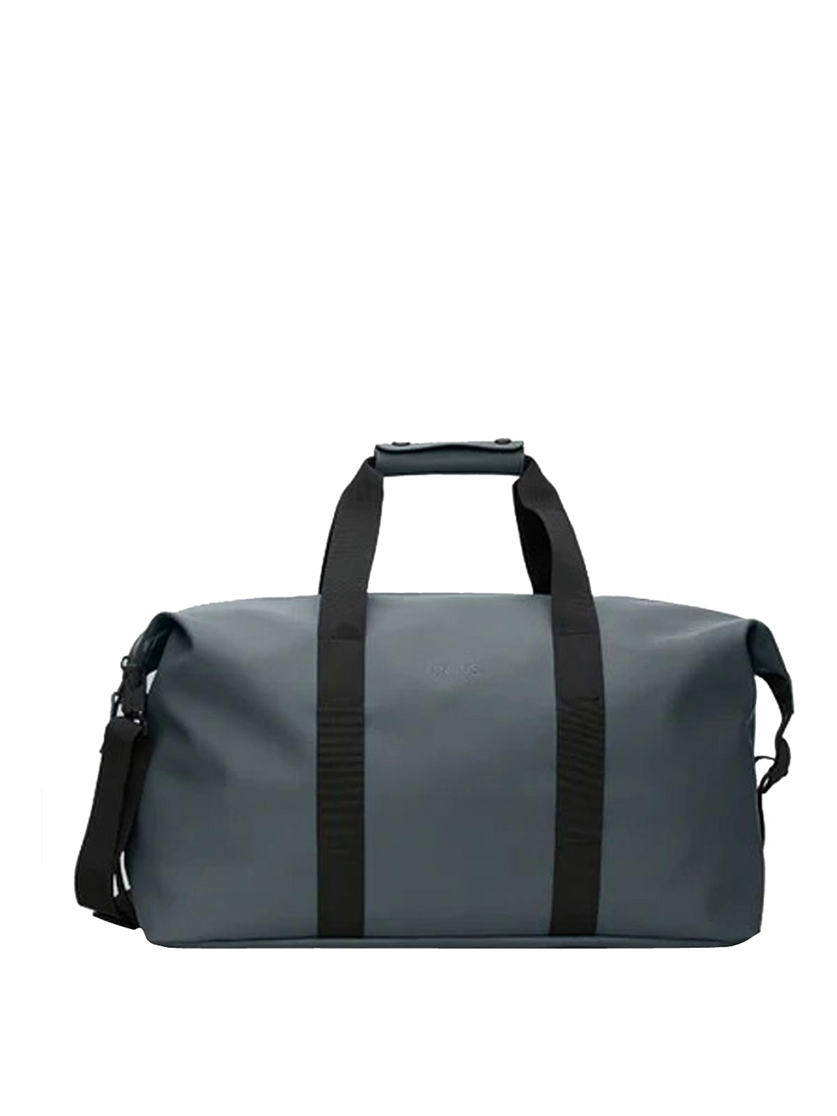 Hilo Weekend Bag W3 14200LAG (RAINS / ビジネス・トラベルバッグ ) | RAINS (レインズ)