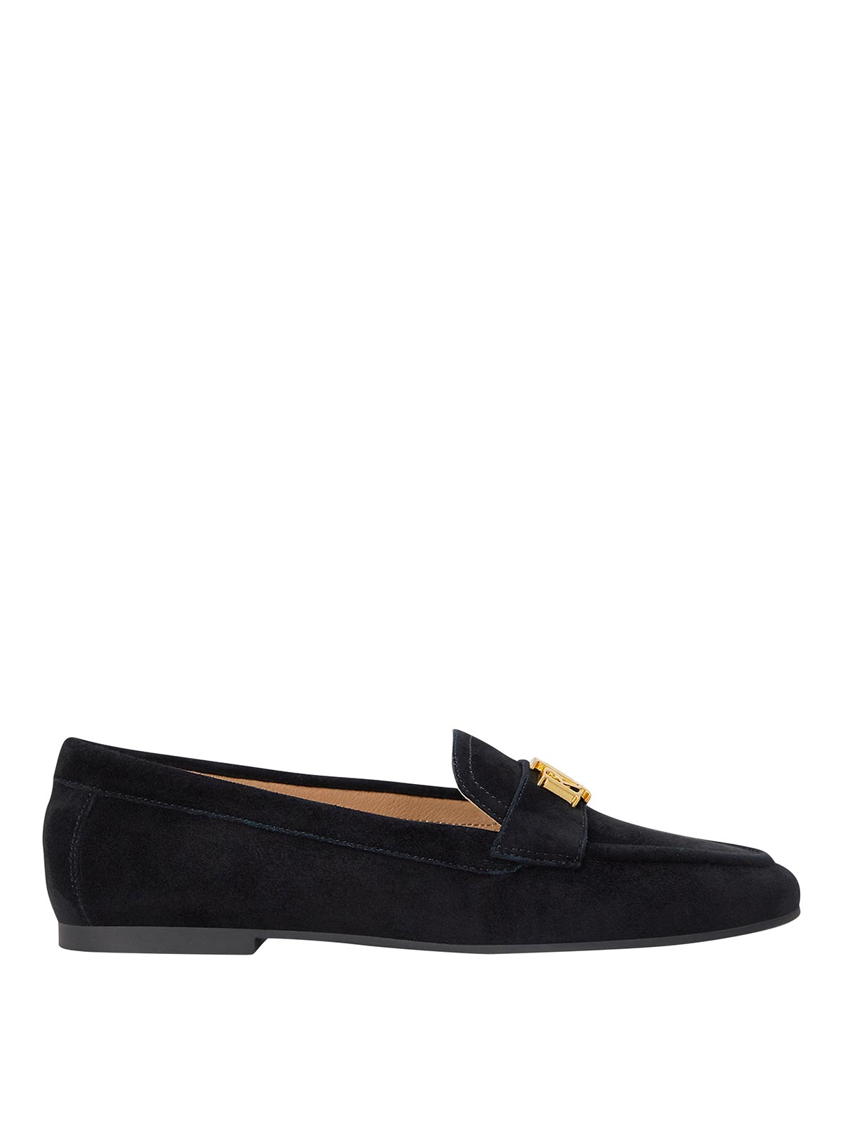 Averi Iii-Flats-Loafer 802946809005 (LAUREN RALPH LAUREN / ローファー ) | LAUREN RALPH LAUREN (ローレン ラルフ ローレン)