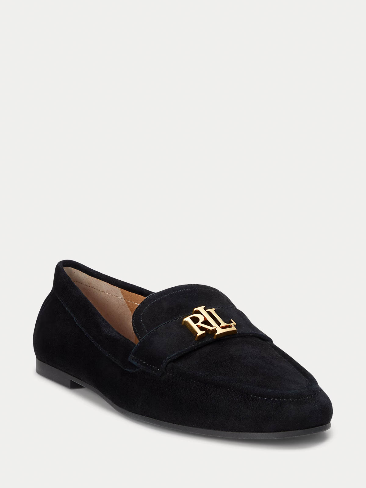 Averi Iii-Flats-Loafer 802946809005 (LAUREN RALPH LAUREN / ローファー ) | LAUREN RALPH LAUREN (ローレン ラルフ ローレン)(1)