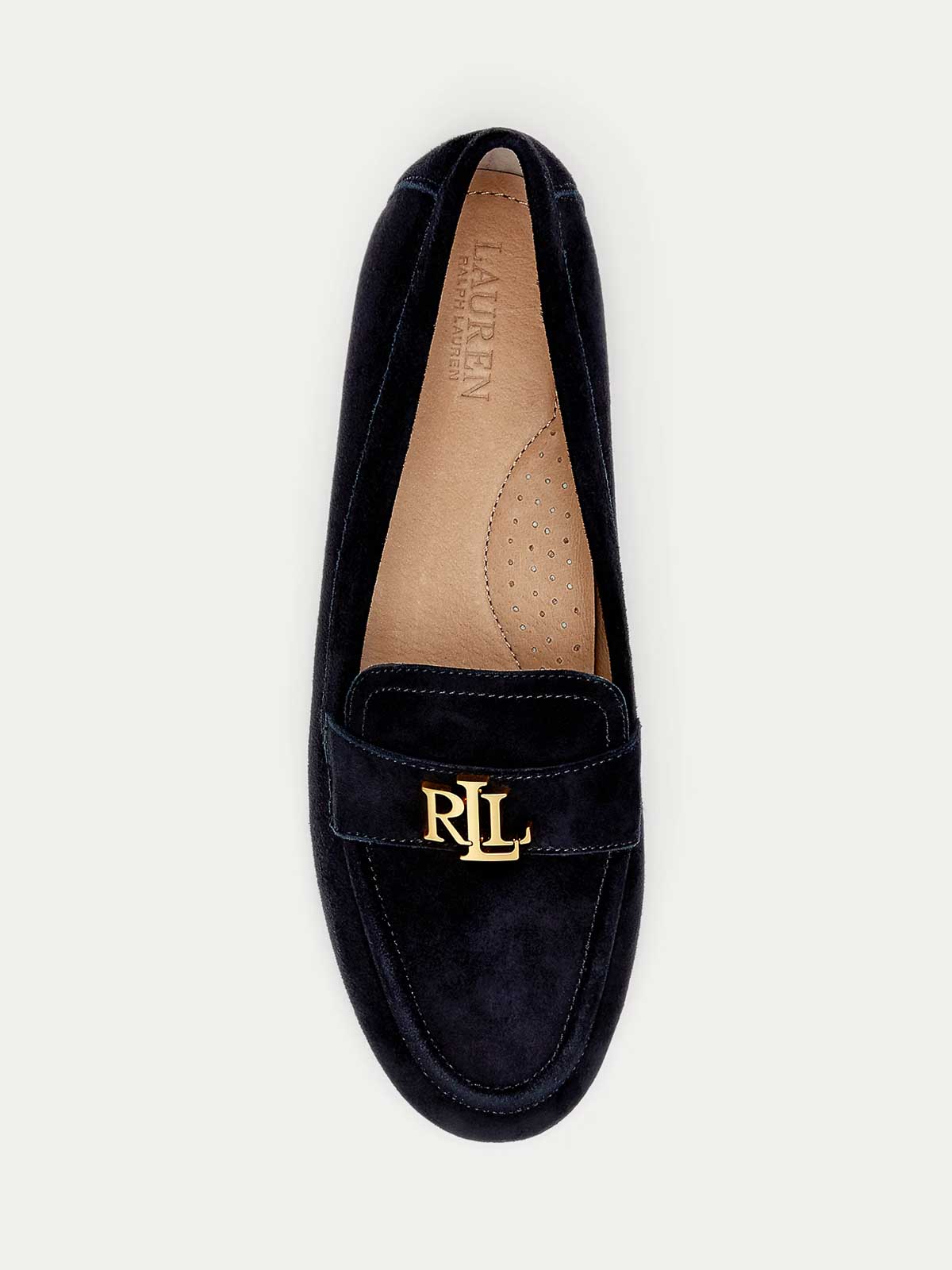 Averi Iii-Flats-Loafer 802946809005 (LAUREN RALPH LAUREN / ローファー ) | LAUREN RALPH LAUREN (ローレン ラルフ ローレン)(3)