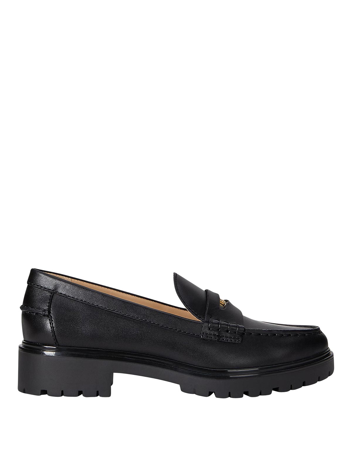 Marli-Flats-Loafer 802967752001 (LAUREN RALPH LAUREN / ローファー ) | LAUREN RALPH LAUREN (ローレン ラルフ ローレン)