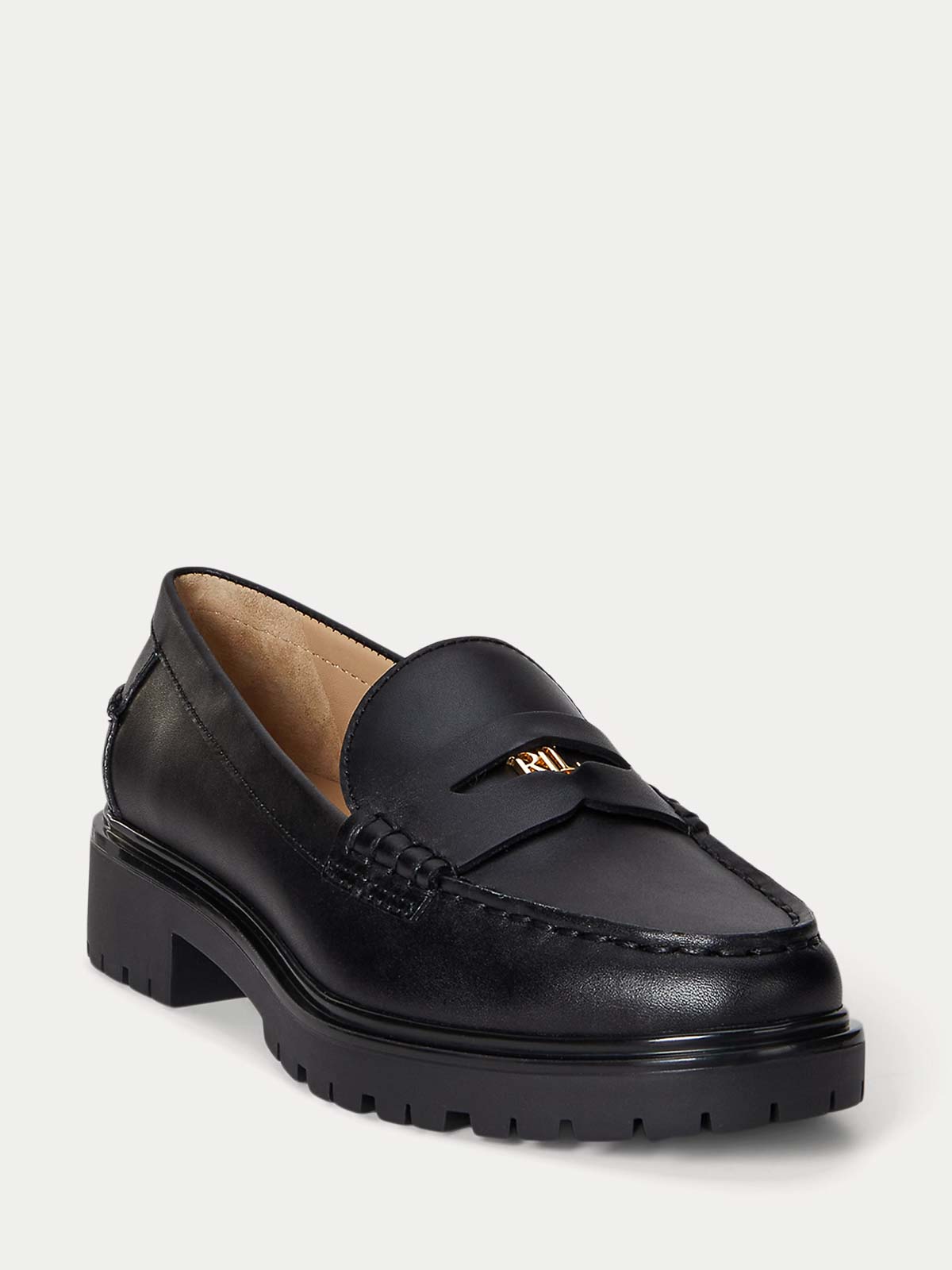 Marli-Flats-Loafer 802967752001 (LAUREN RALPH LAUREN / ローファー ) | LAUREN RALPH LAUREN (ローレン ラルフ ローレン)(1)