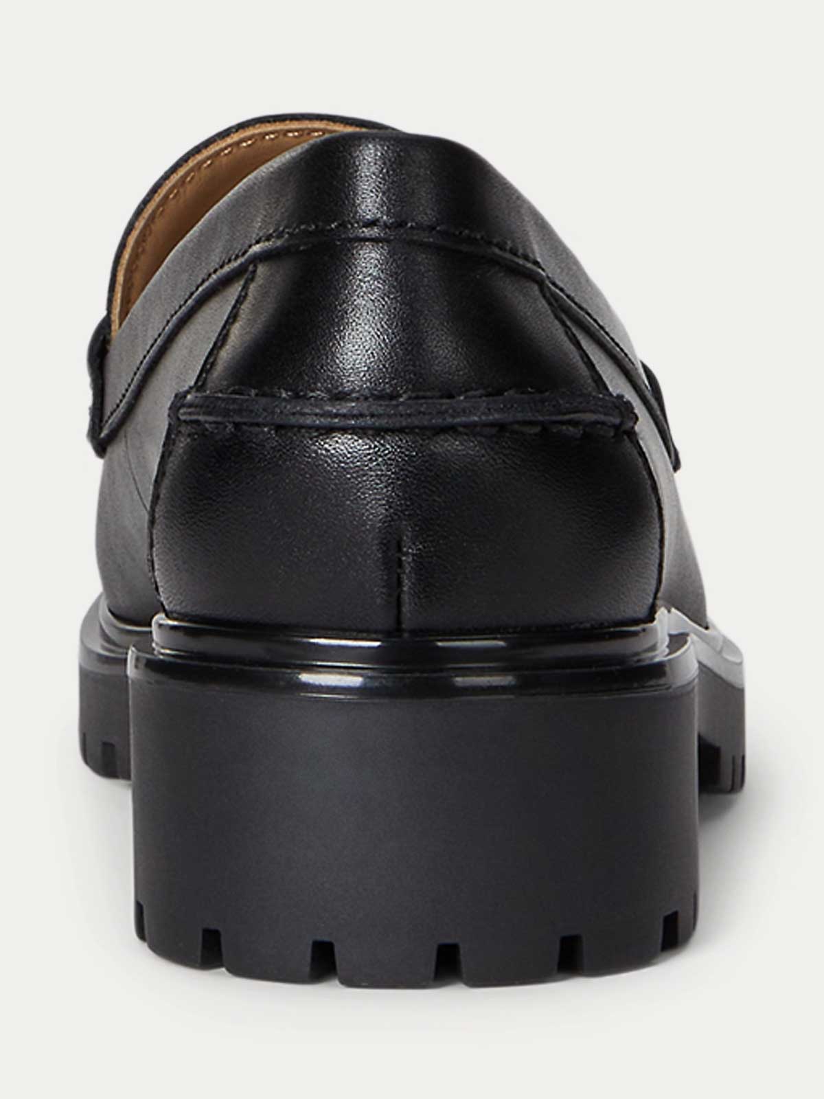 Marli-Flats-Loafer 802967752001 (LAUREN RALPH LAUREN / ローファー ) | LAUREN RALPH LAUREN (ローレン ラルフ ローレン)(2)