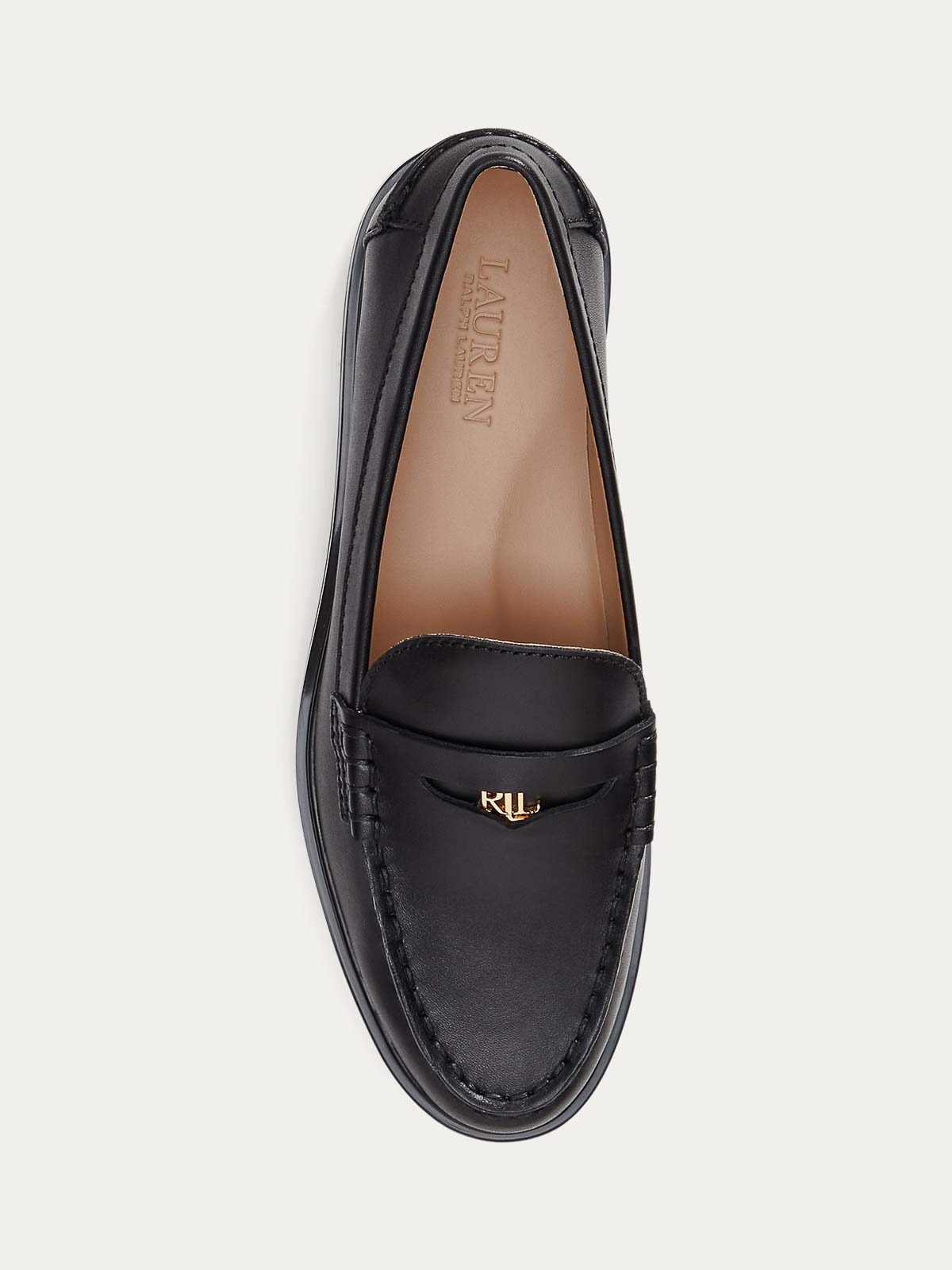 Marli-Flats-Loafer 802967752001 (LAUREN RALPH LAUREN / ローファー ) | LAUREN RALPH LAUREN (ローレン ラルフ ローレン)(3)