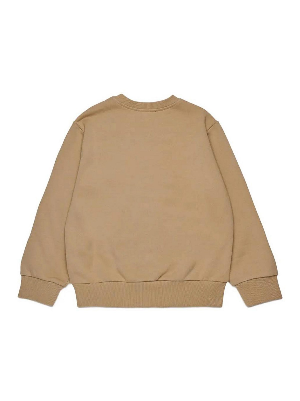 Sweatshirt With Logo J02486KYAQKK726 (Diesel / スウェット・フーディー ) | Diesel (ディーゼル)(1)