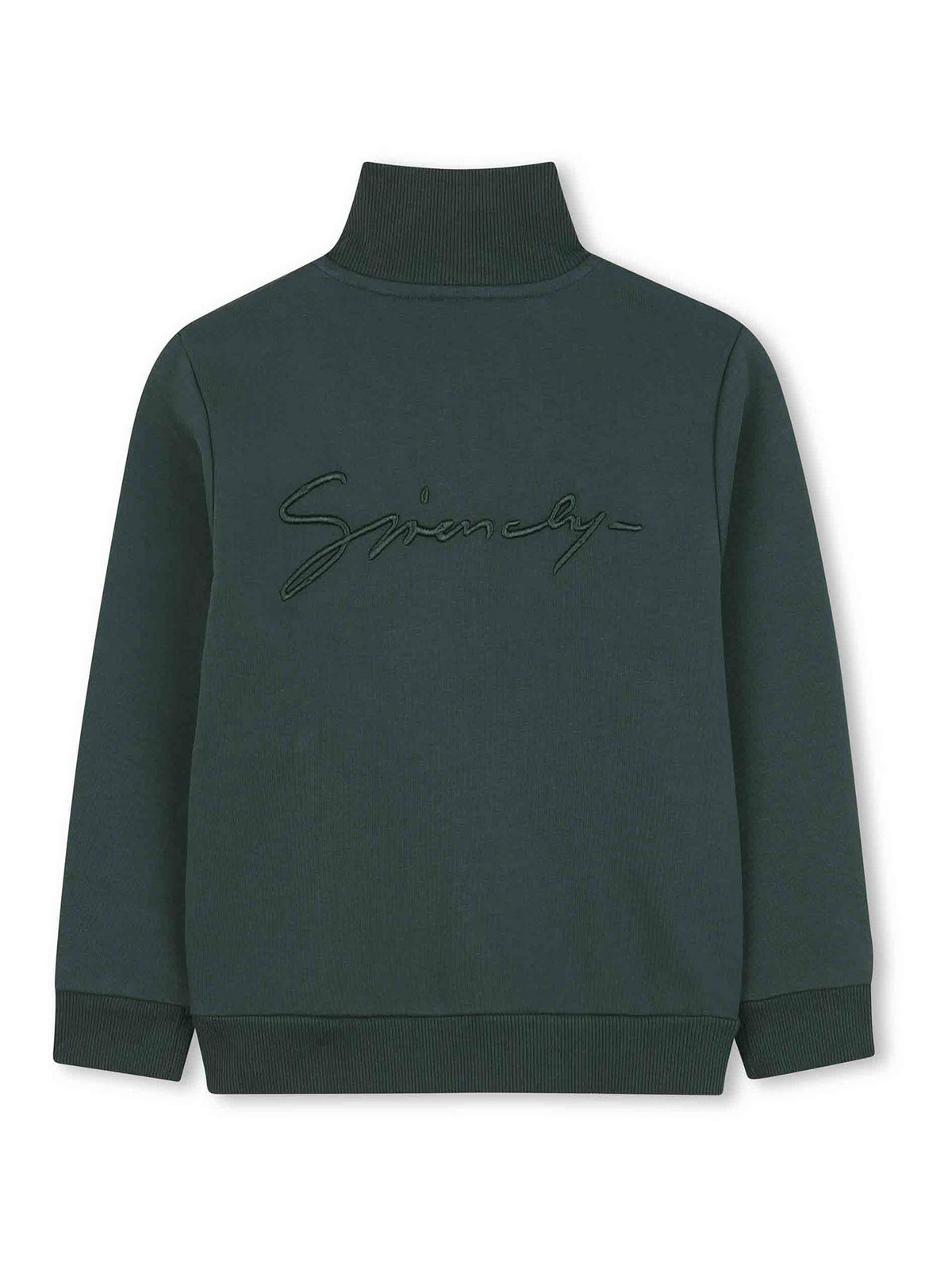 Sweatshirt With Logo H30944672 (GIVENCHY / スウェット・フーディー ) | GIVENCHY (ジバンシィ)
