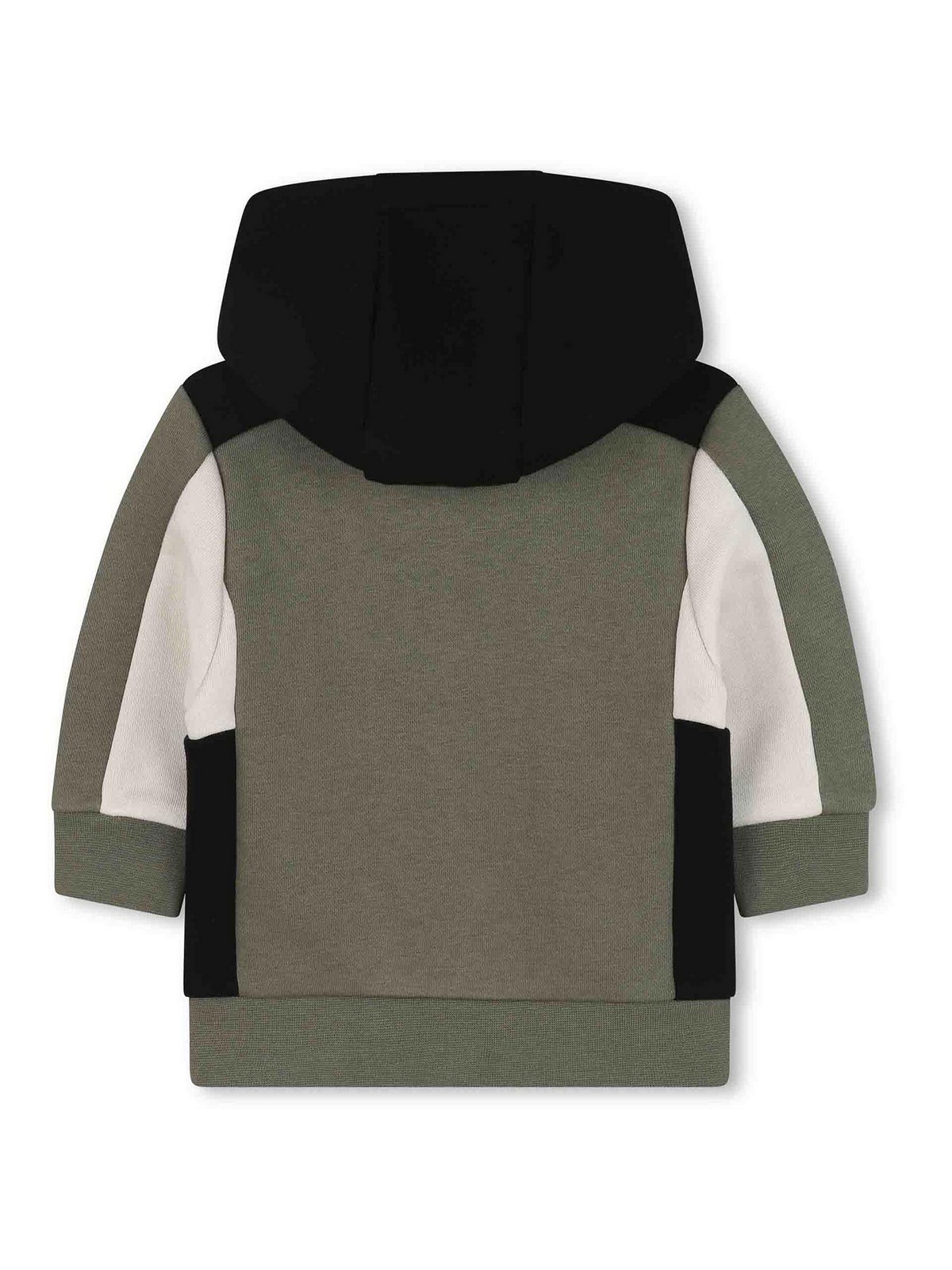 Hooded Sweatshirt J52447724 (HUGO BOSS / スウェット・フーディー ) | HUGO BOSS (ヒューゴボス)(1)