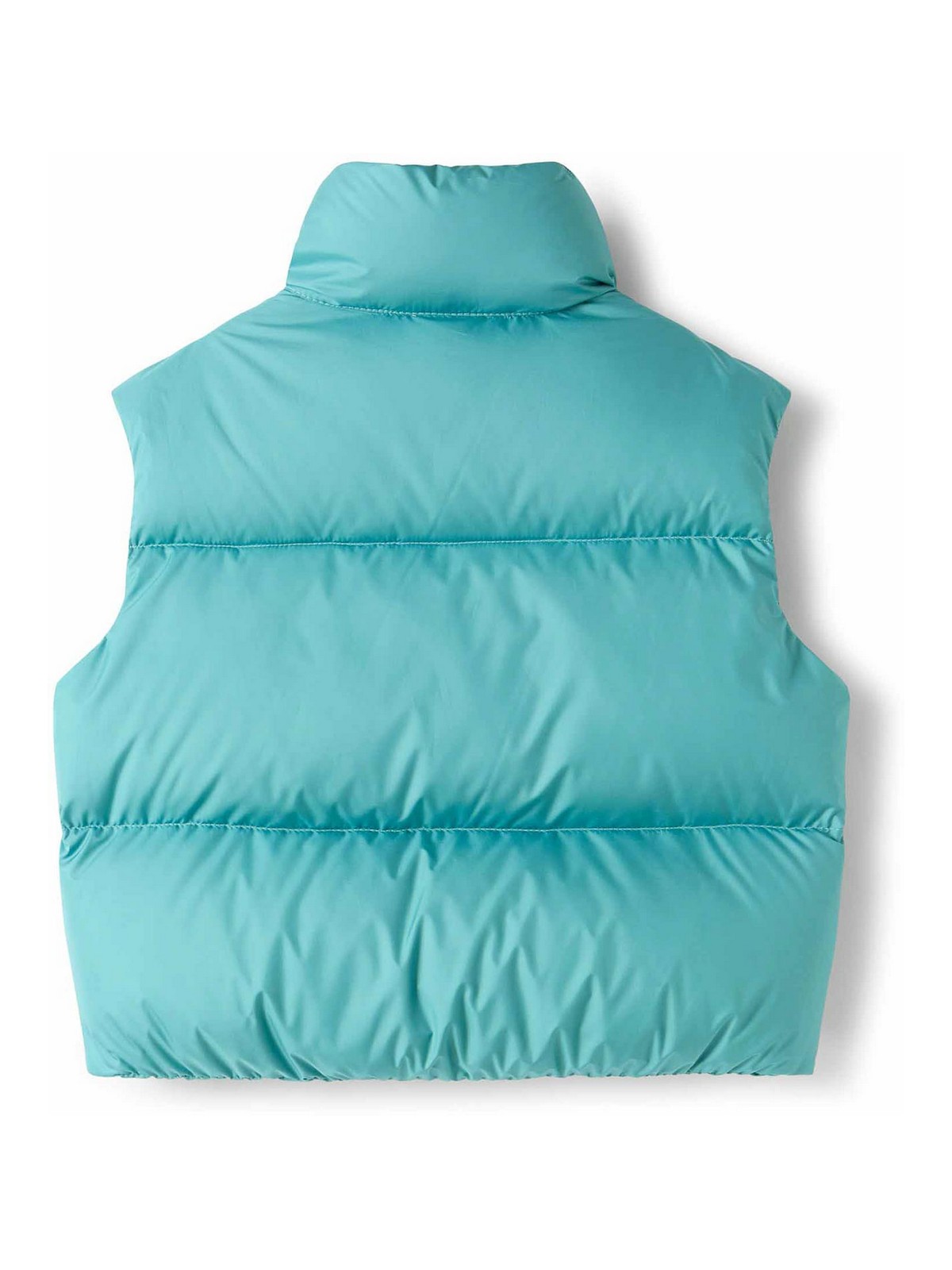 Vest With Zip A25GGT0001NN106444 (il gufo / ベスト ) | il gufo (イルグッフォ)(1)