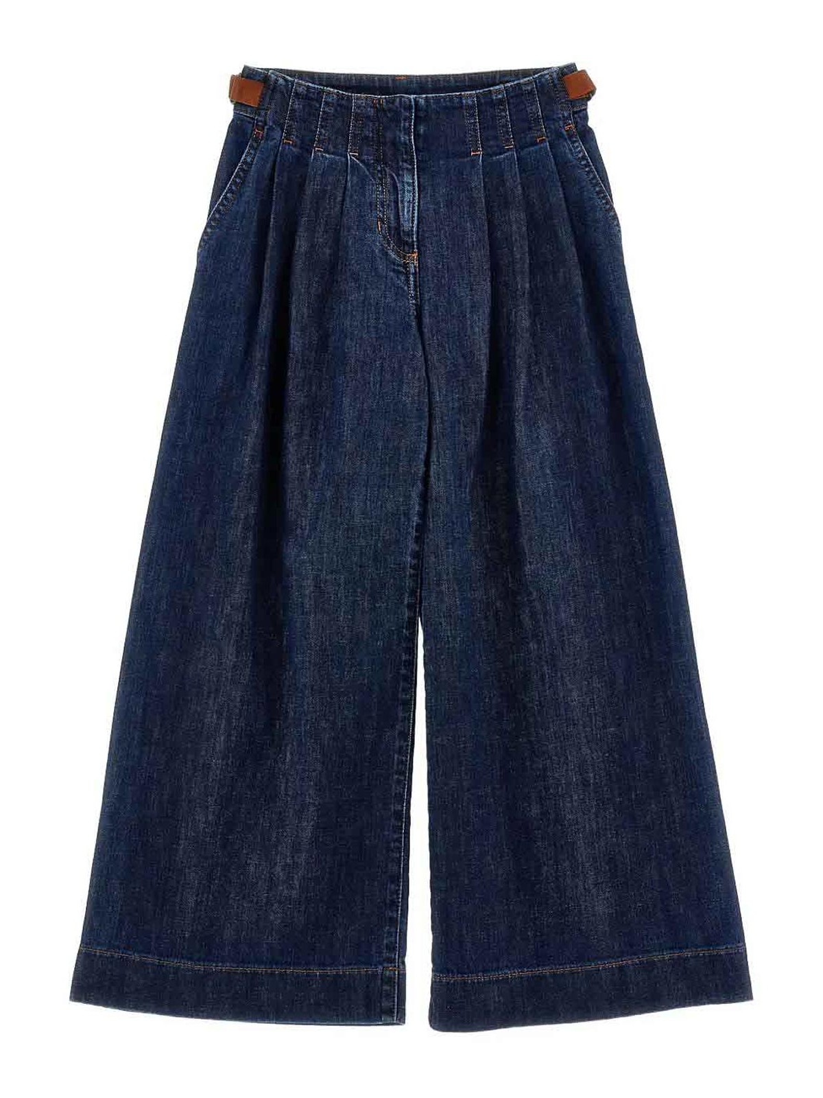 Jeans With Logo I9F4036044P055 (PHILOSOPHY / ジーンズ ) | PHILOSOPHY (フィロソフィ)