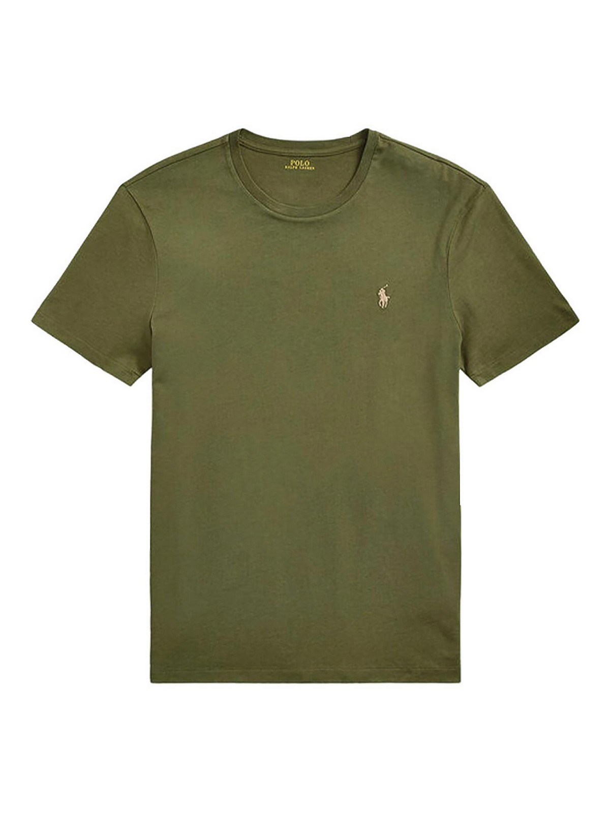 T-Shirt 710671438341 (Polo Ralph Lauren / ニット・セーター・カーディガン ) | Polo Ralph Lauren (ポロ ラルフ ローレン)