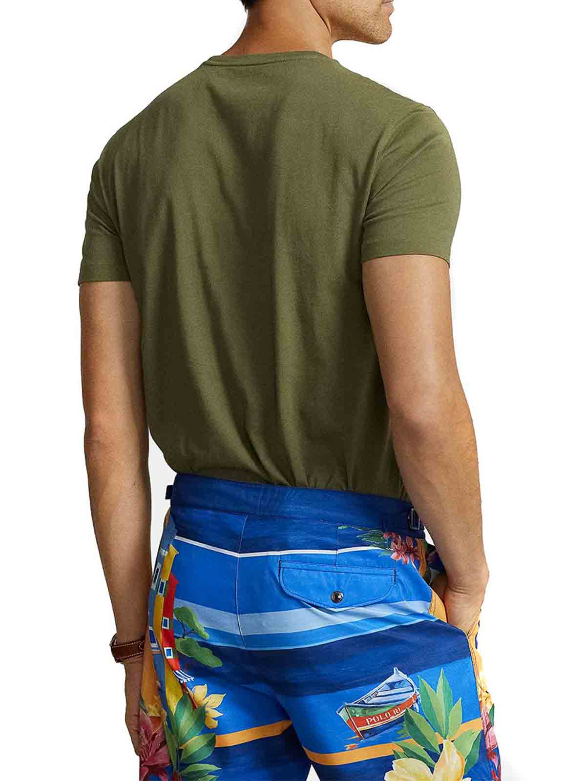 T-Shirt 710671438341 (Polo Ralph Lauren / ニット・セーター・カーディガン ) | Polo Ralph Lauren (ポロ ラルフ ローレン)(2)