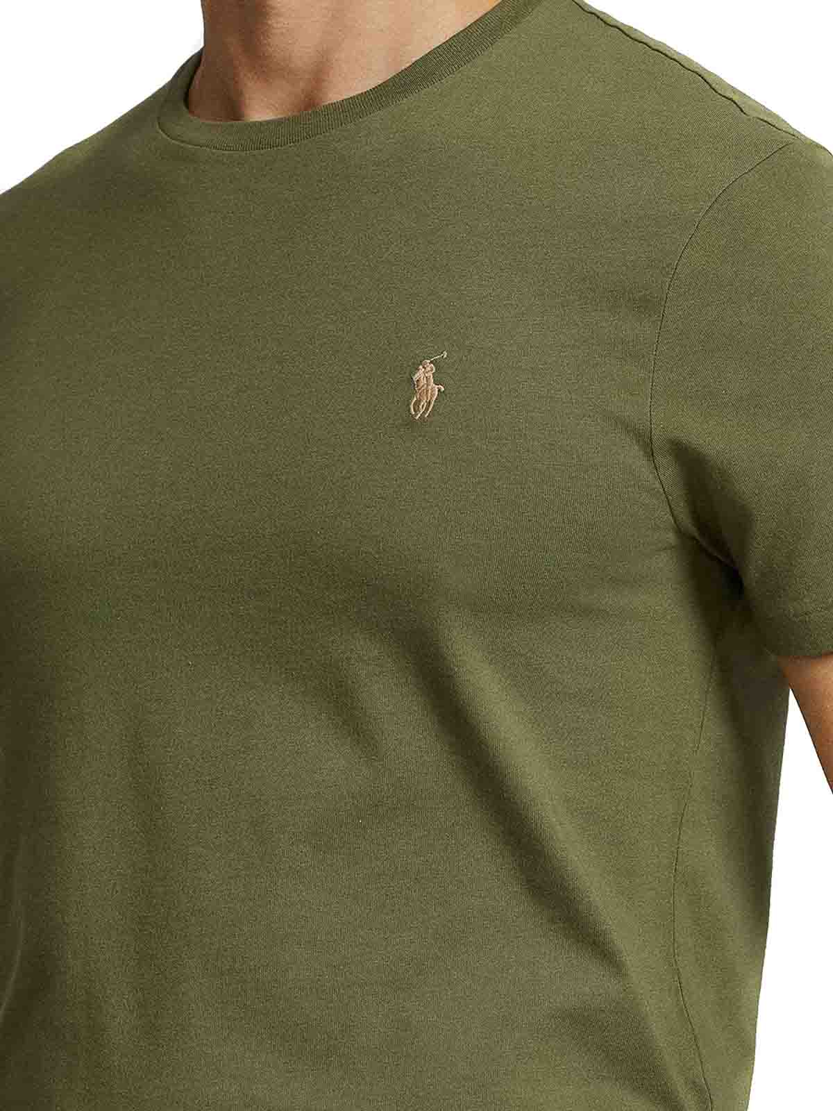 T-Shirt 710671438341 (Polo Ralph Lauren / ニット・セーター・カーディガン ) | Polo Ralph Lauren (ポロ ラルフ ローレン)(3)