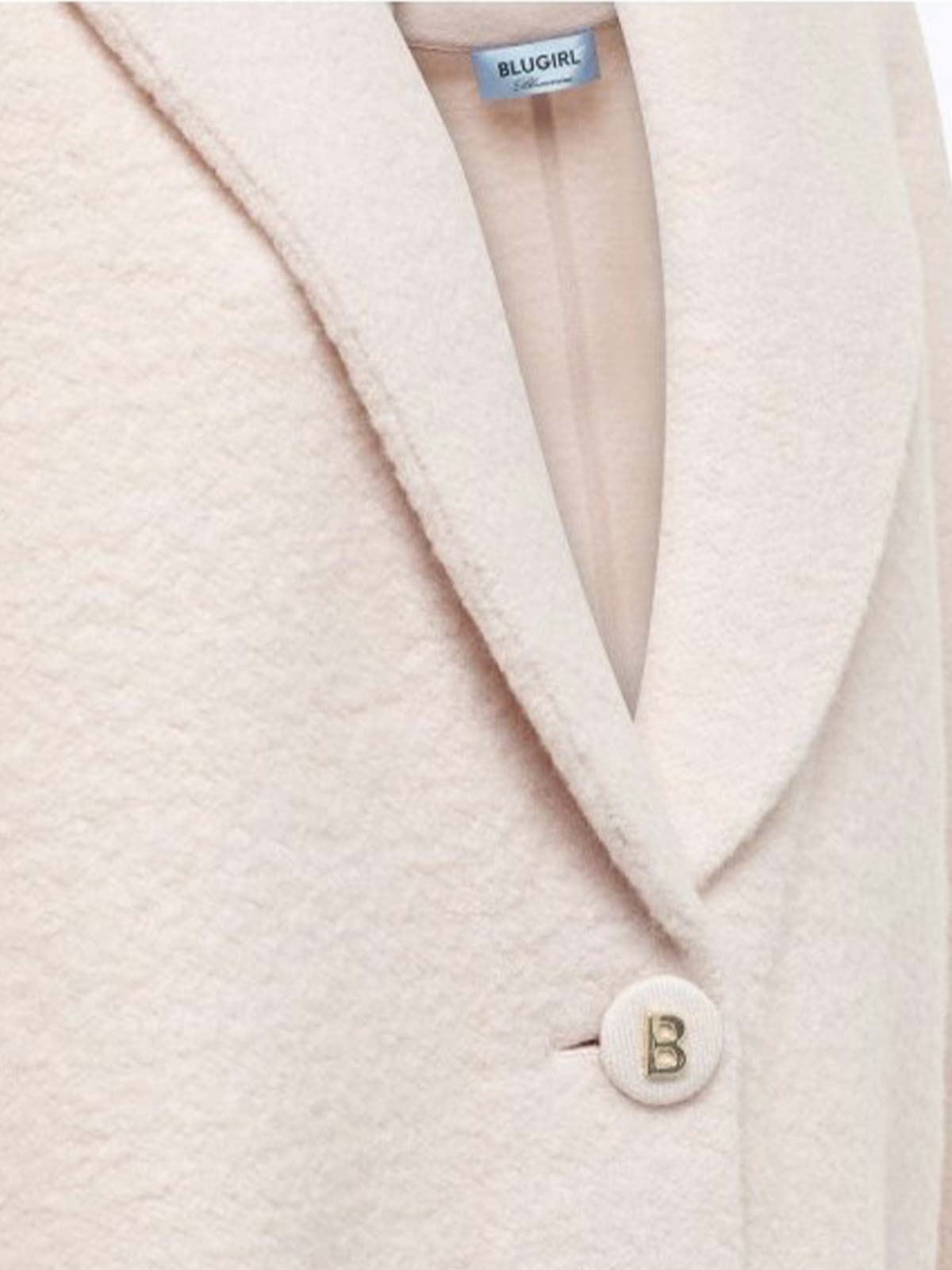 Blazer RF5059MA07RC3868 (BLUGIRL / ブレザー・ジャケット ) | BLUGIRL (ブルーガール)(2)