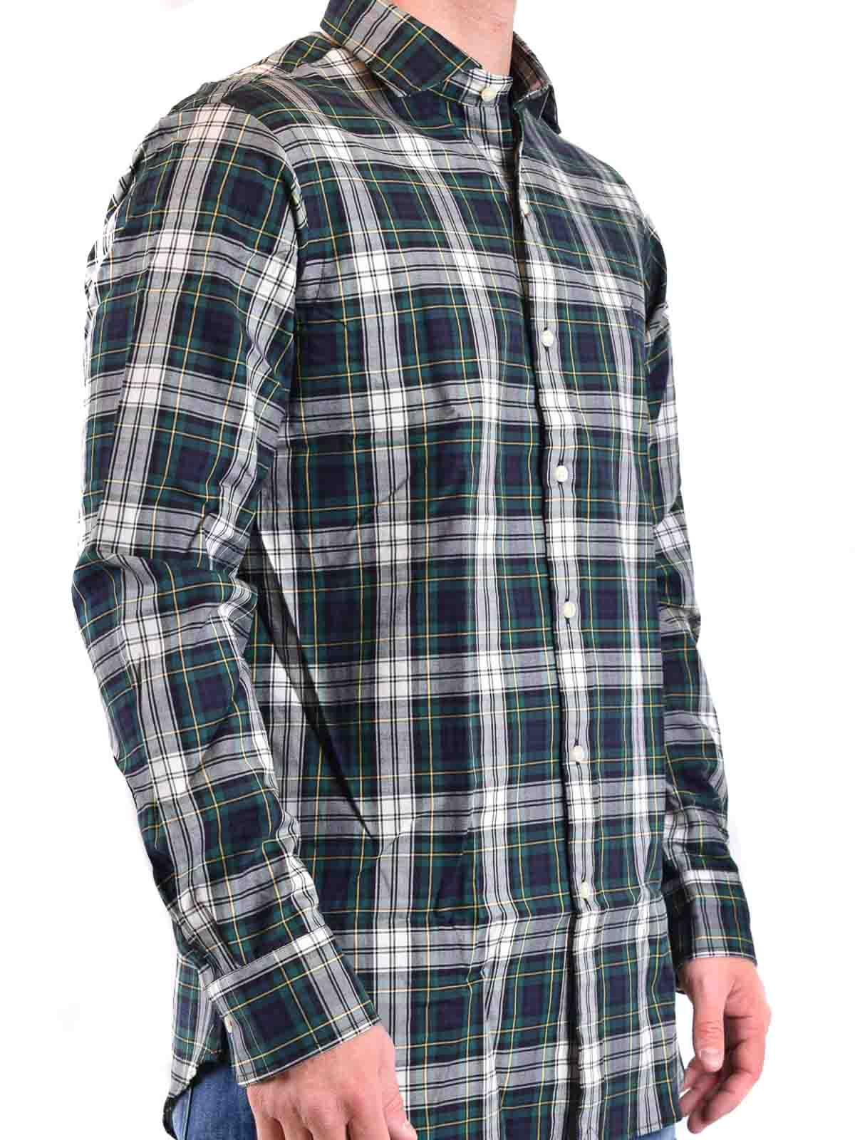 Shirt 710922281001 (Polo Ralph Lauren / シャツ・ブラウス ) | Polo Ralph Lauren (ポロ ラルフ ローレン)(2)