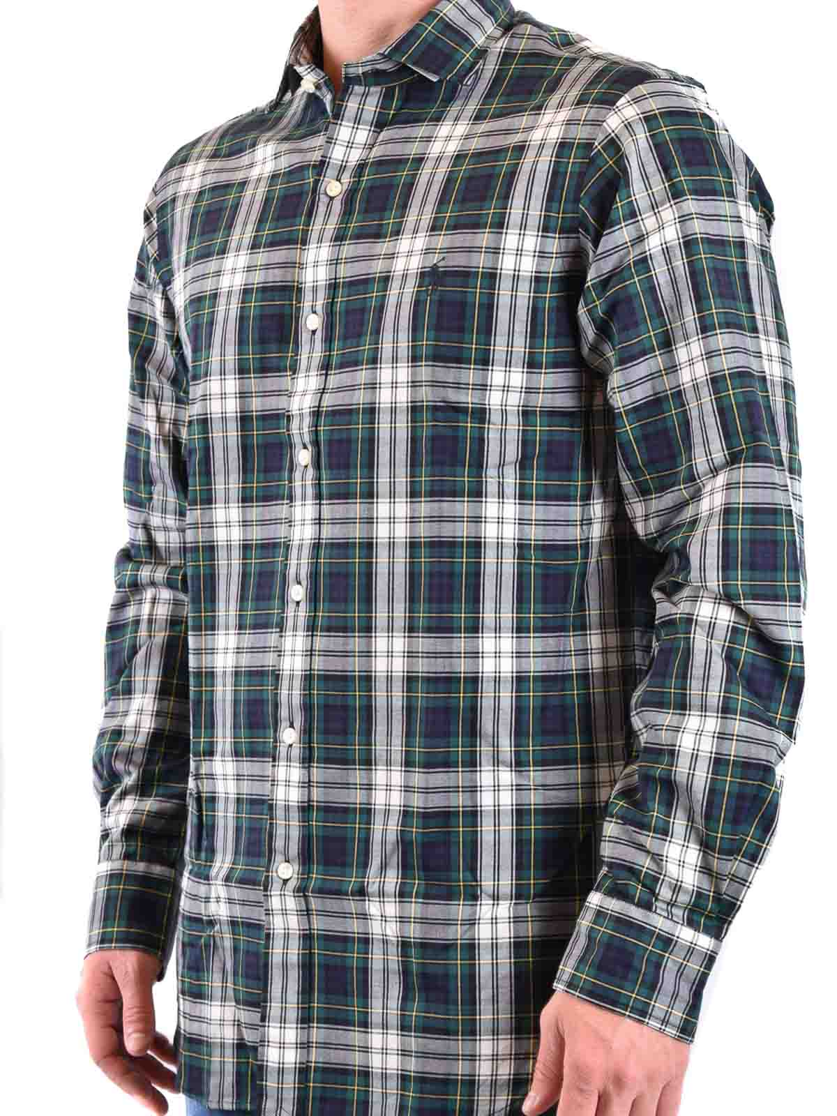 Shirt 710922281001 (Polo Ralph Lauren / シャツ・ブラウス ) | Polo Ralph Lauren (ポロ ラルフ ローレン)(3)