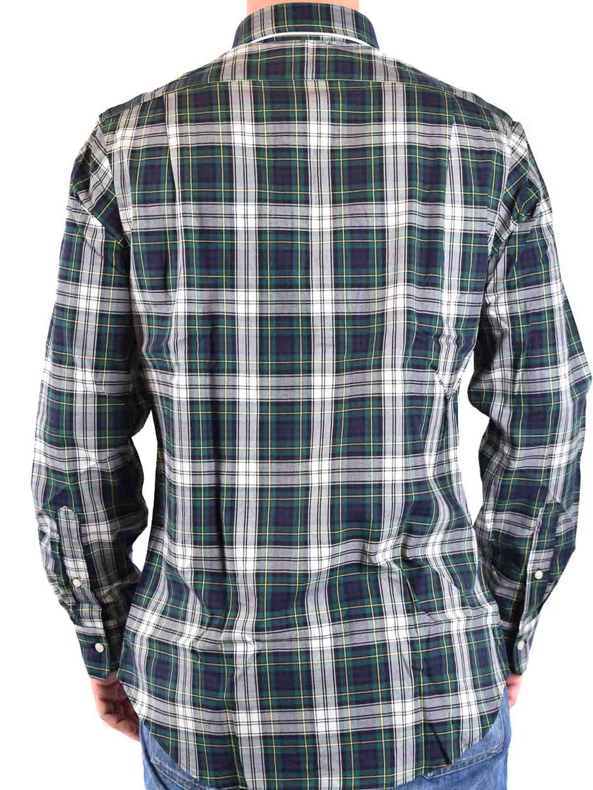 Shirt 710922281001 (Polo Ralph Lauren / シャツ・ブラウス ) | Polo Ralph Lauren (ポロ ラルフ ローレン)(4)