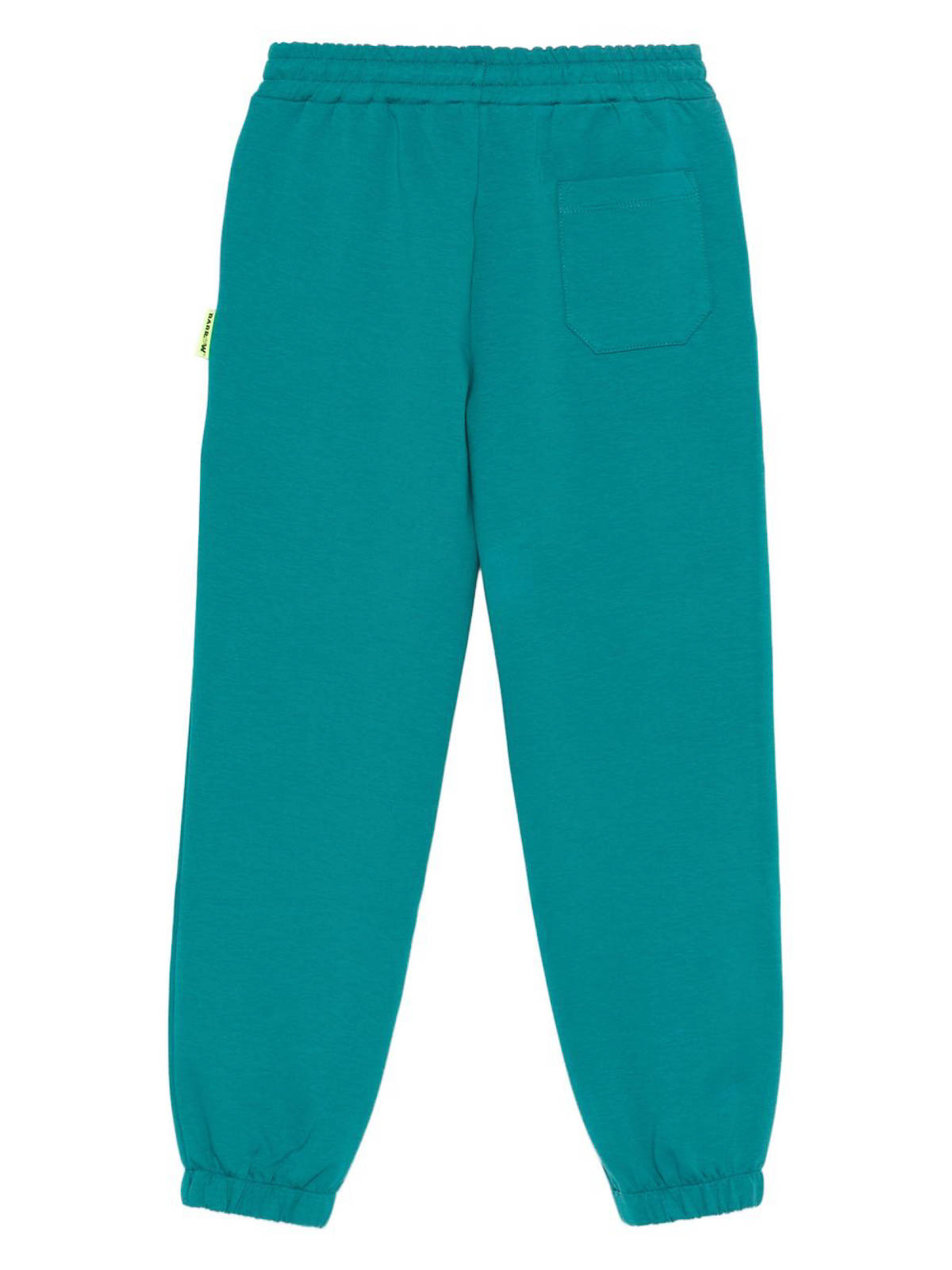 Sports Pants With Logo F5BKJUFP042309 (BARROW / パンツ ) | BARROW (バロウ)(2)