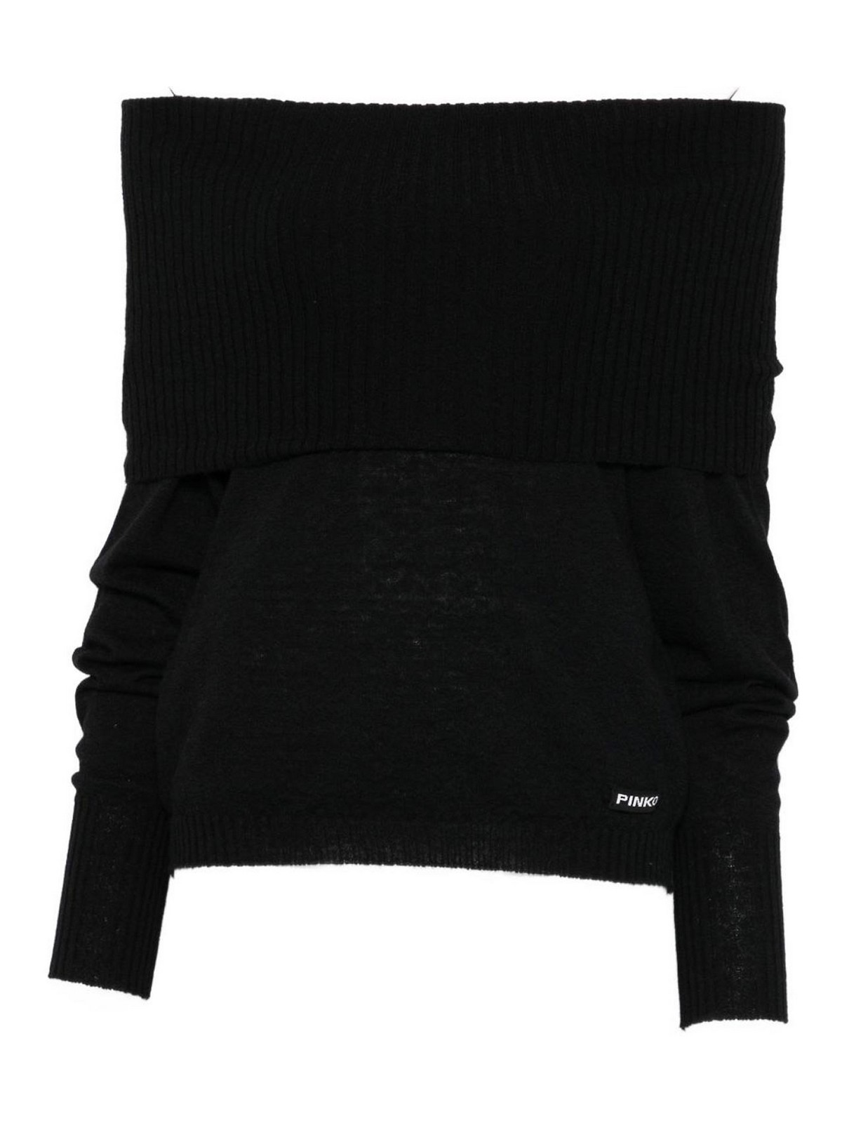 Pullover 105636A2Z99 (PINKO / ニット・セーター・カーディガン ) | PINKO (ピンコ)