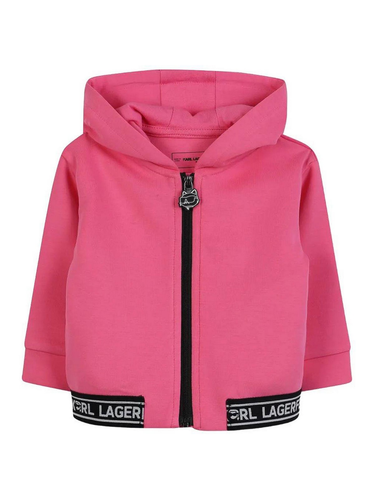 3 Piece Set With Logo Z3064948V (KARL LAGERFELD / スウェット・フーディー ) | KARL LAGERFELD (カール・ラガーフェルド)(2)