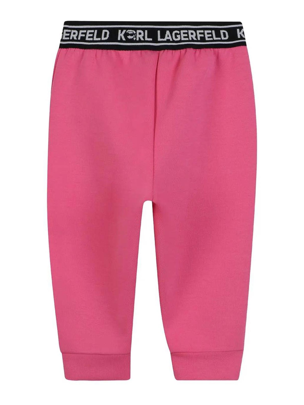 3 Piece Set With Logo Z3064948V (KARL LAGERFELD / スウェット・フーディー ) | KARL LAGERFELD (カール・ラガーフェルド)(3)