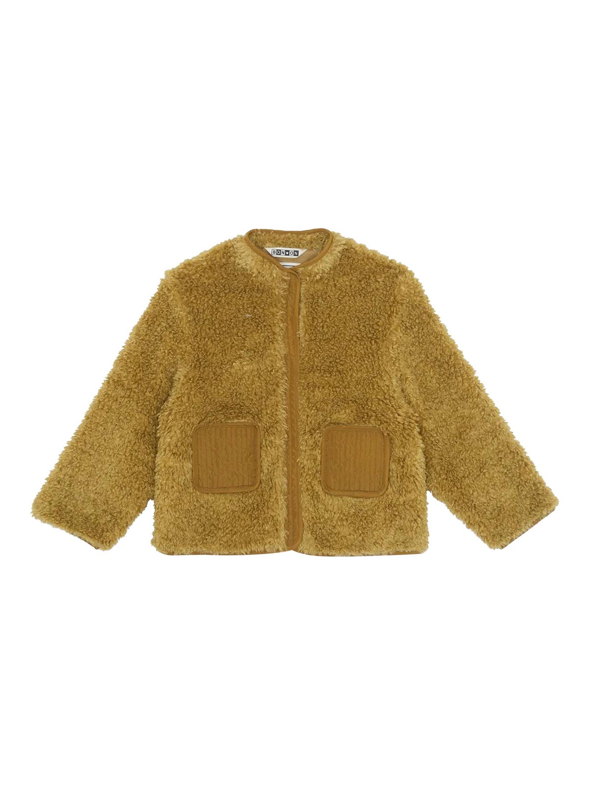 Fur Cardigan BB4002250125H (BONTON / ニット・セーター・カーディガン ) | BONTON (ボントン)