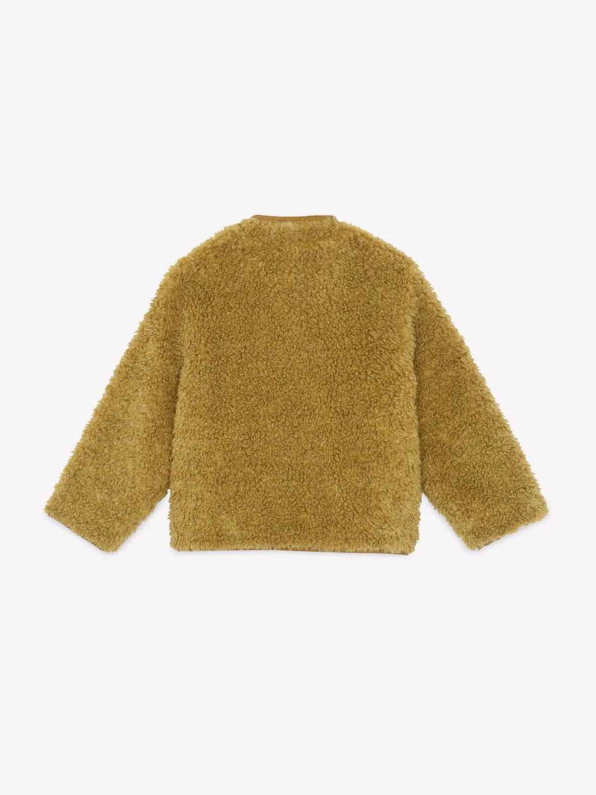 Fur Cardigan BB4002250125H (BONTON / ニット・セーター・カーディガン ) | BONTON (ボントン)(1)