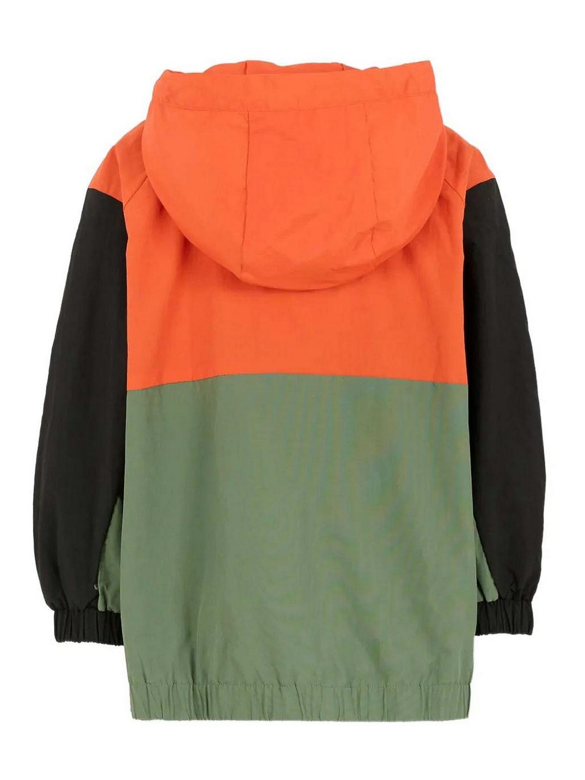 Jacket With Logo TX2Q47Z3321999 (Stella McCartney / カジュアルジャケット ) | Stella McCartney (ステラ マッカートニー)(1)