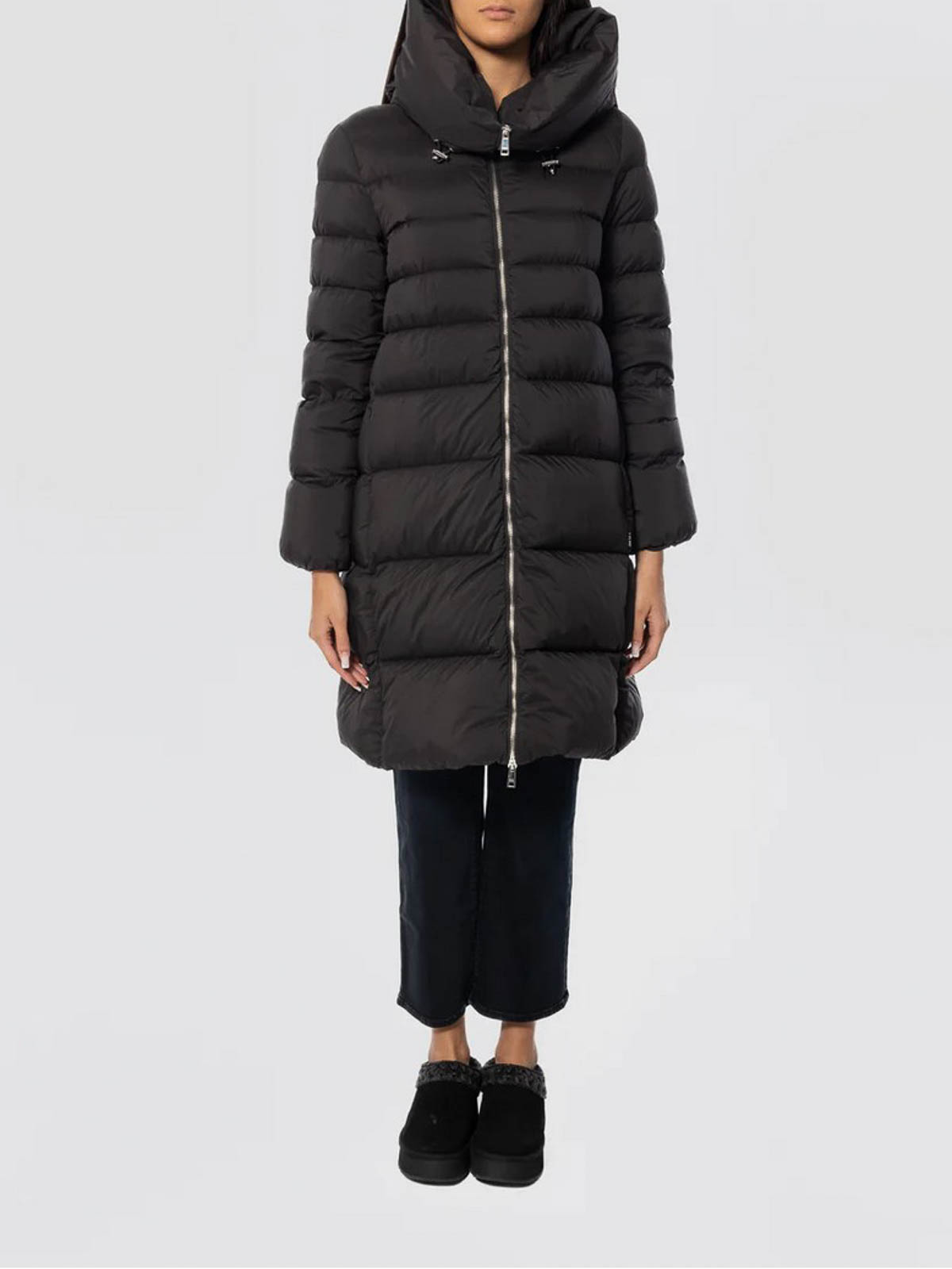 Jacket 12AWH9278506 (add / ダウンジャケット・コート ) | add (エーディーディー)(2)