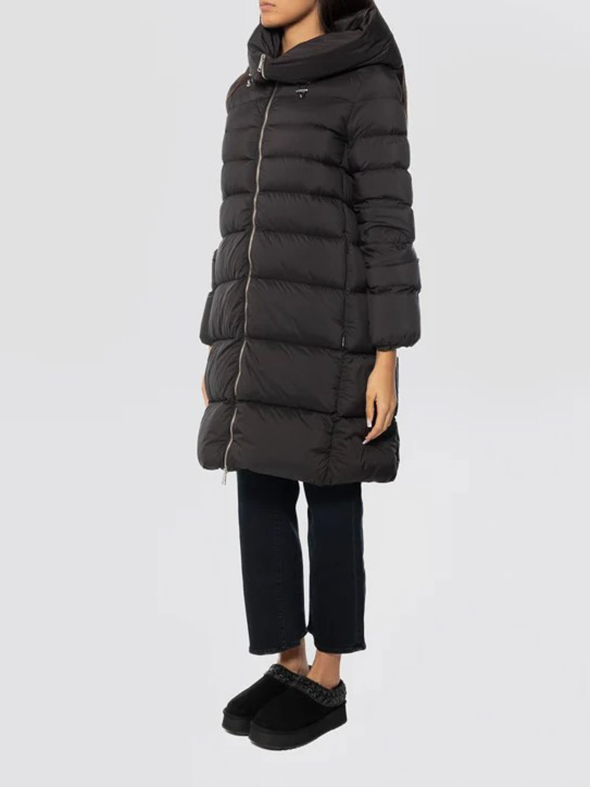 Jacket 12AWH9278506 (add / ダウンジャケット・コート ) | add (エーディーディー)(3)