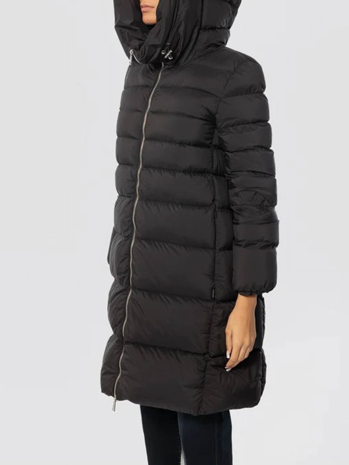 Jacket 12AWH9278506 (add / ダウンジャケット・コート ) | add (エーディーディー)(4)