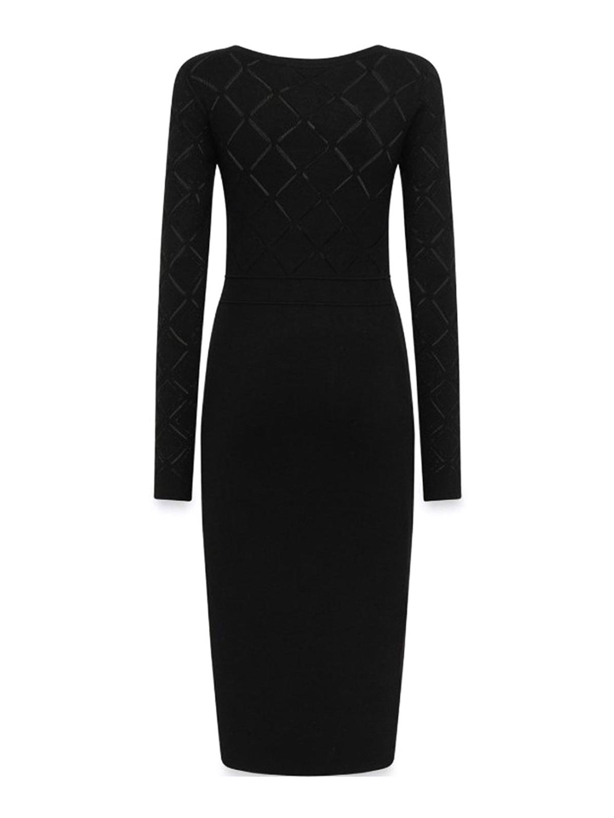 Dress RF5117MS99E22222 (BLUGIRL / ワンピース・ドレス・オールインワン ) | BLUGIRL (ブルーガール)(1)