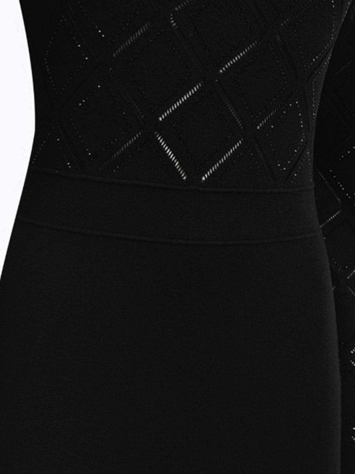 Dress RF5117MS99E22222 (BLUGIRL / ワンピース・ドレス・オールインワン ) | BLUGIRL (ブルーガール)(2)