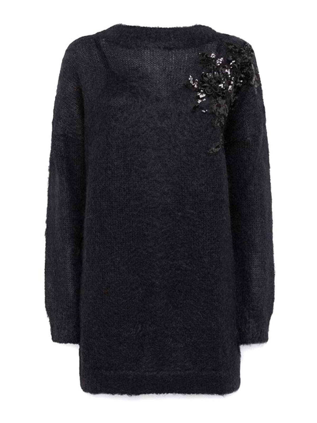 Dress RF5151MS03722222 (BLUGIRL / ワンピース・ドレス・オールインワン ) | BLUGIRL (ブルーガール)