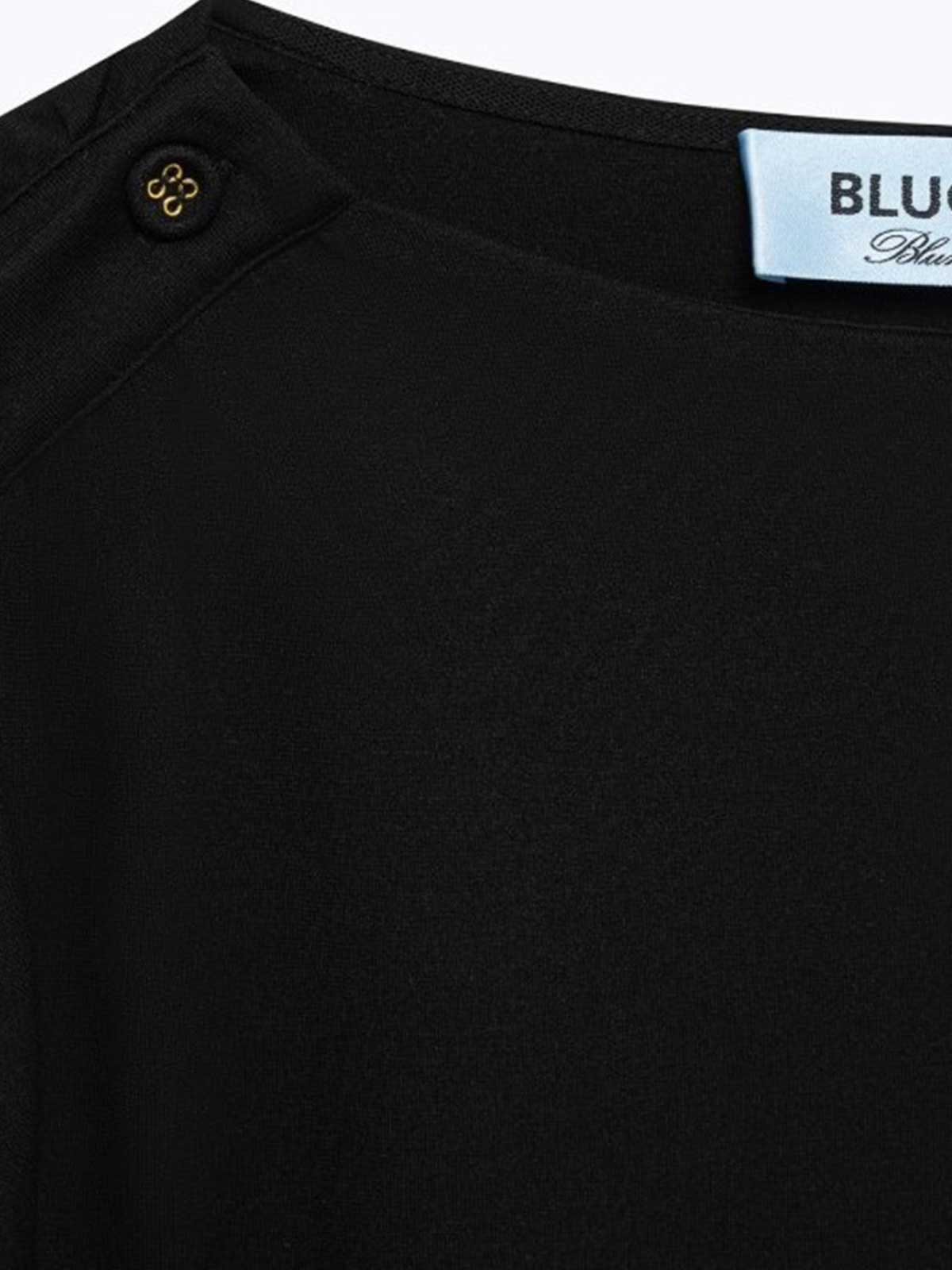 Dress RF5216J476222222 (BLUGIRL / ワンピース・ドレス・オールインワン ) | BLUGIRL (ブルーガール)(2)