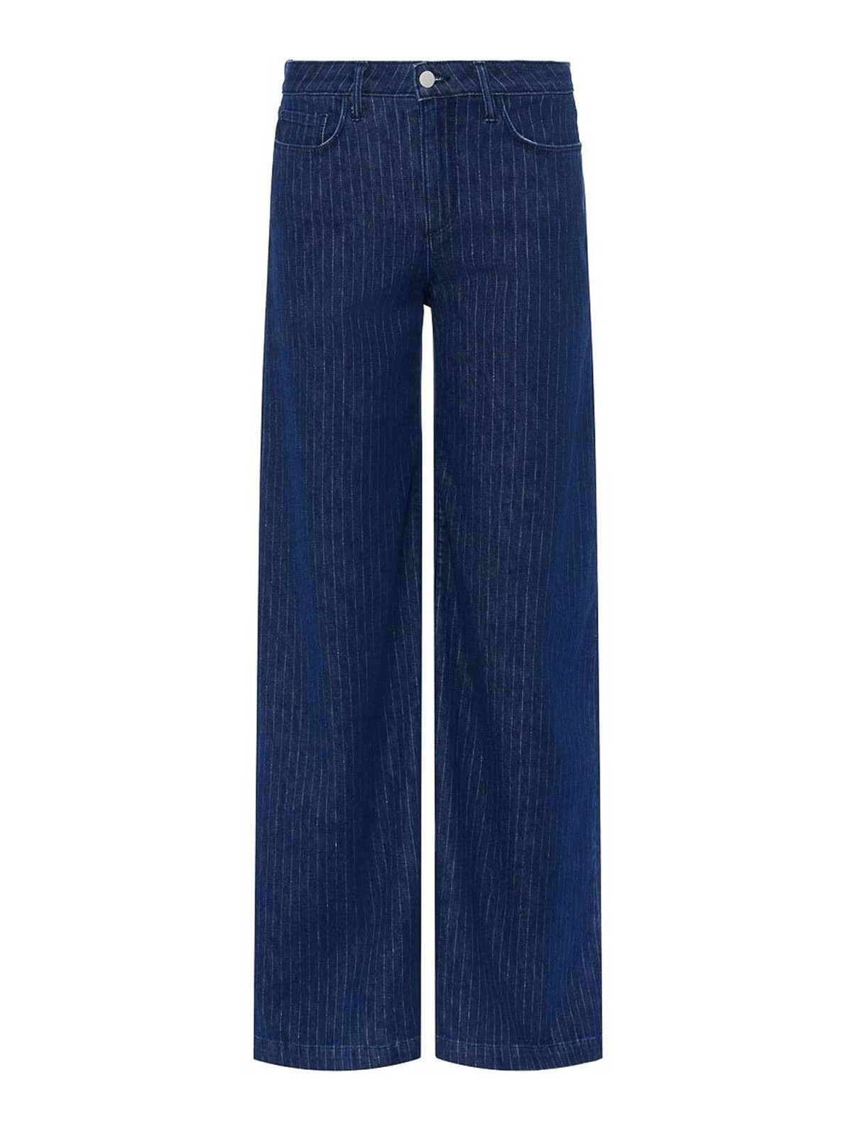 Trousers 2943IDOEBST (L'AGENCE / ジーンズ ) | L'AGENCE (ラジャンス)(1)