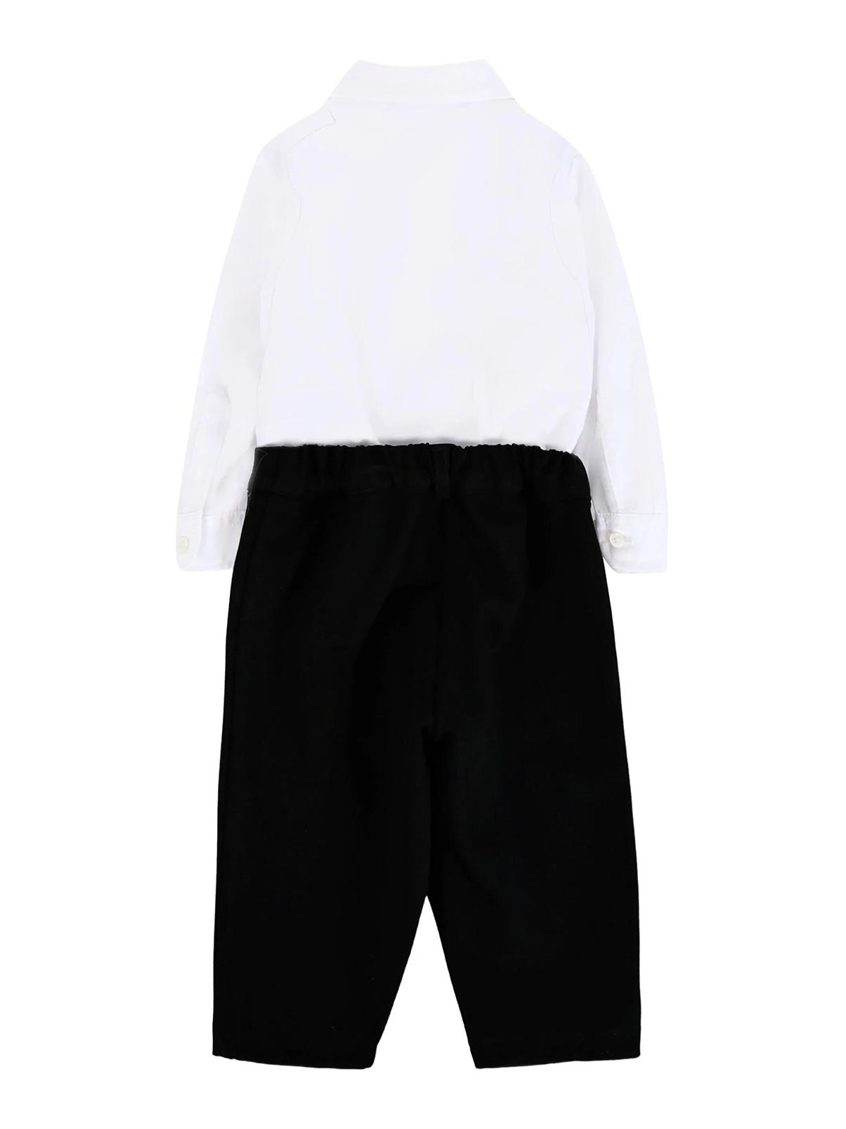 Suit With Waistcoat BXA51AJ0371930BC (Balmain / ワンピース・ドレス・オールインワン ) | Balmain (バルマン)(1)