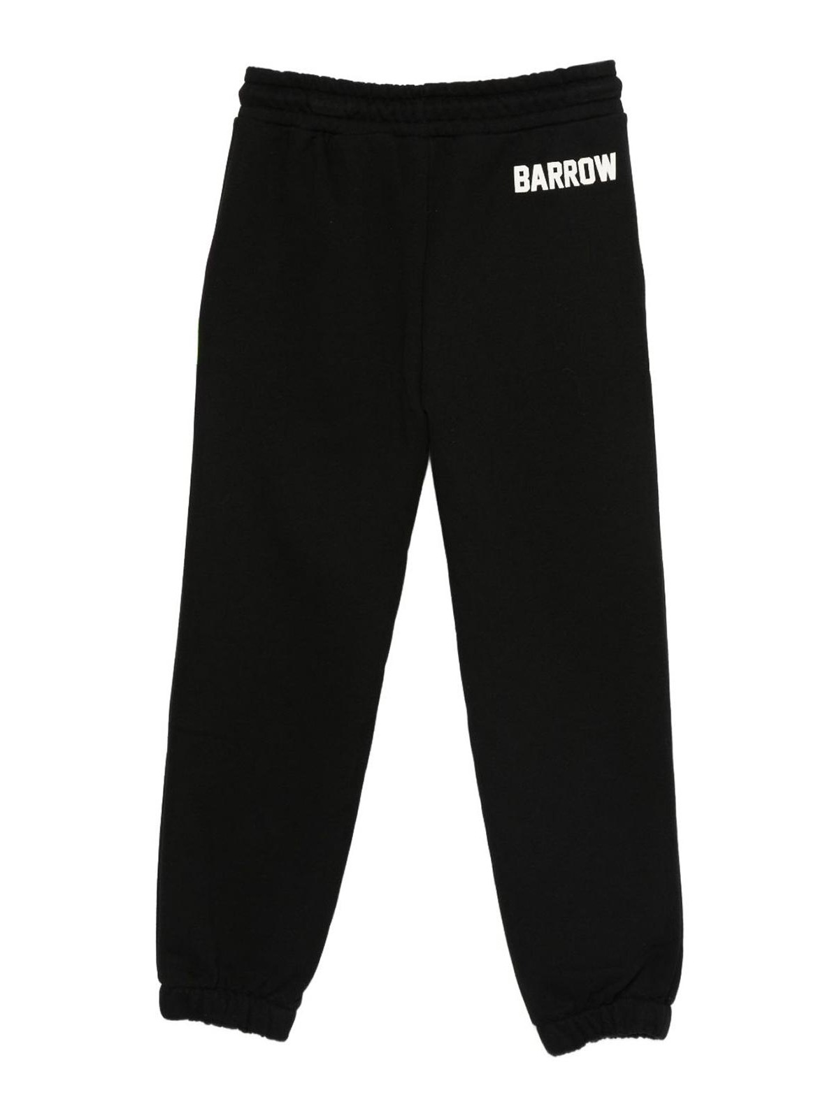 Trousers With Logo F5BKJUFP068110 (BARROW / パンツ ) | BARROW (バロウ)(1)