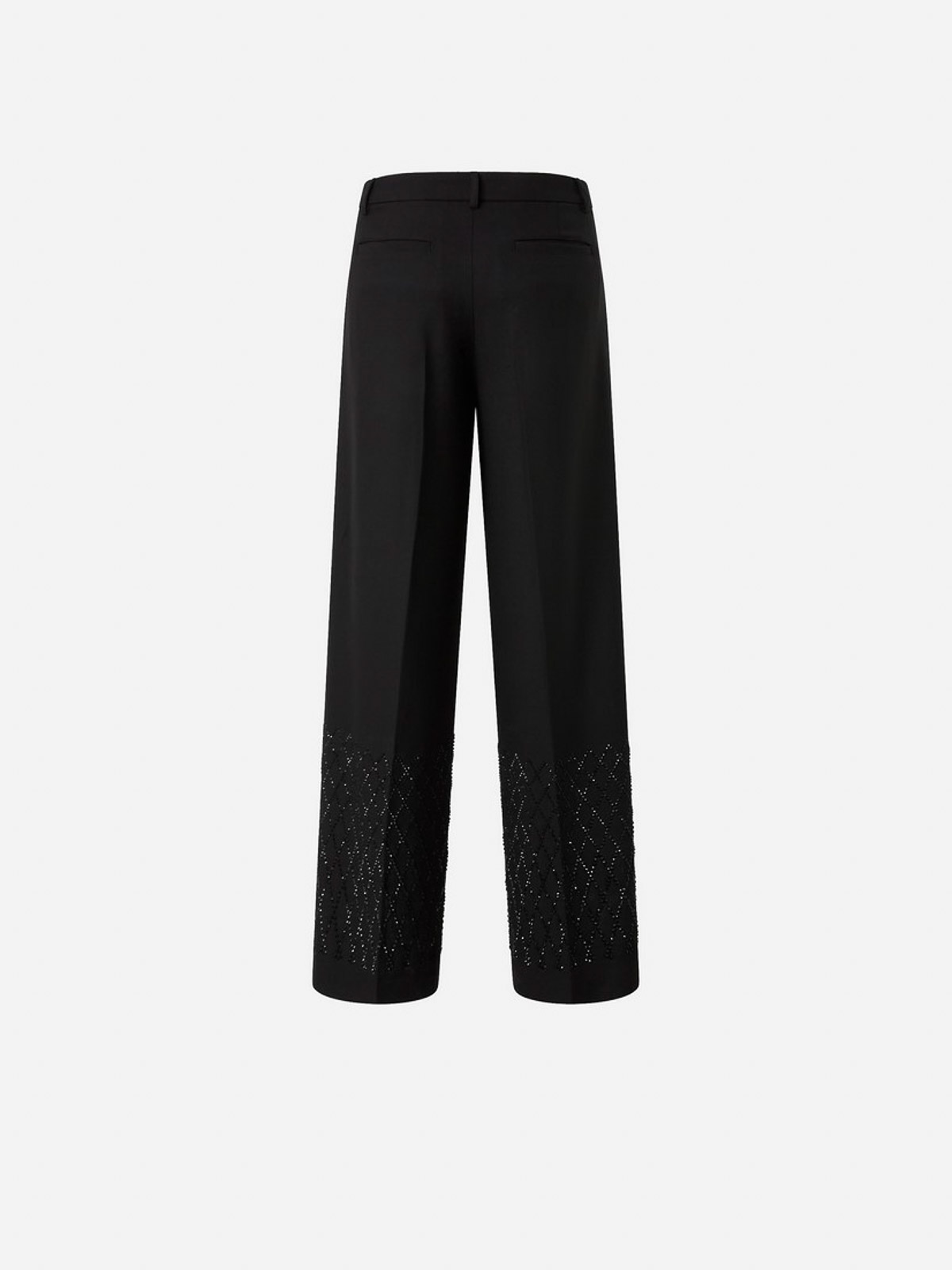 Trousers 1054432POZ99 (PINKO / パンツ ) | PINKO (ピンコ)(1)