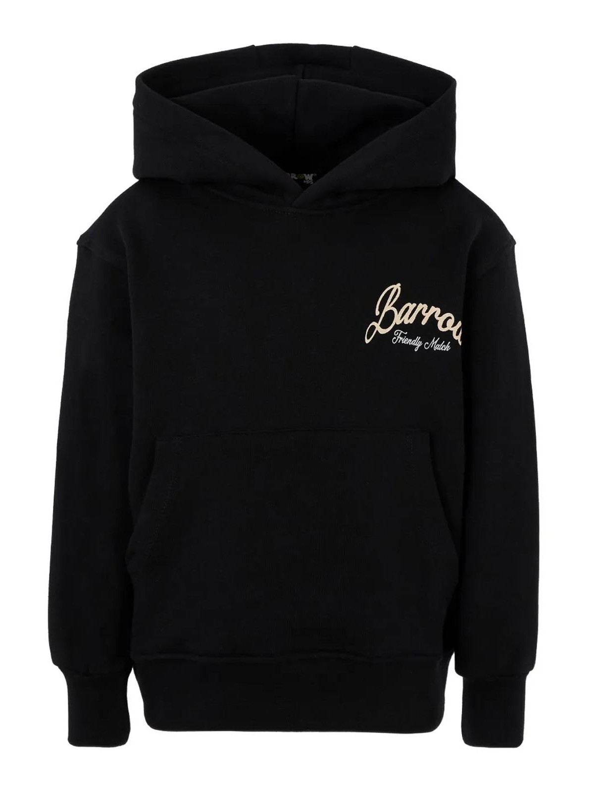Hooded Sweatshirt F5BKJUHS102110 (BARROW / スウェット・フーディー ) | BARROW (バロウ)
