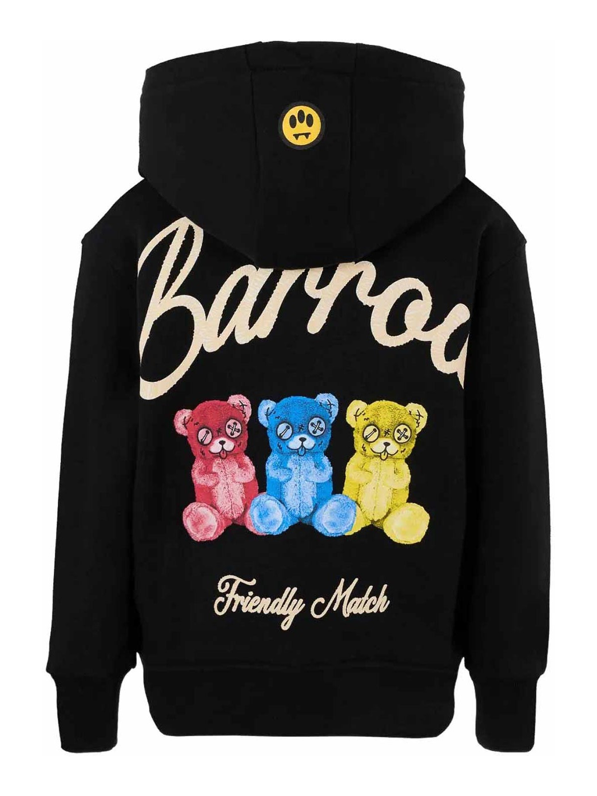 Hooded Sweatshirt F5BKJUHS102110 (BARROW / スウェット・フーディー ) | BARROW (バロウ)(1)