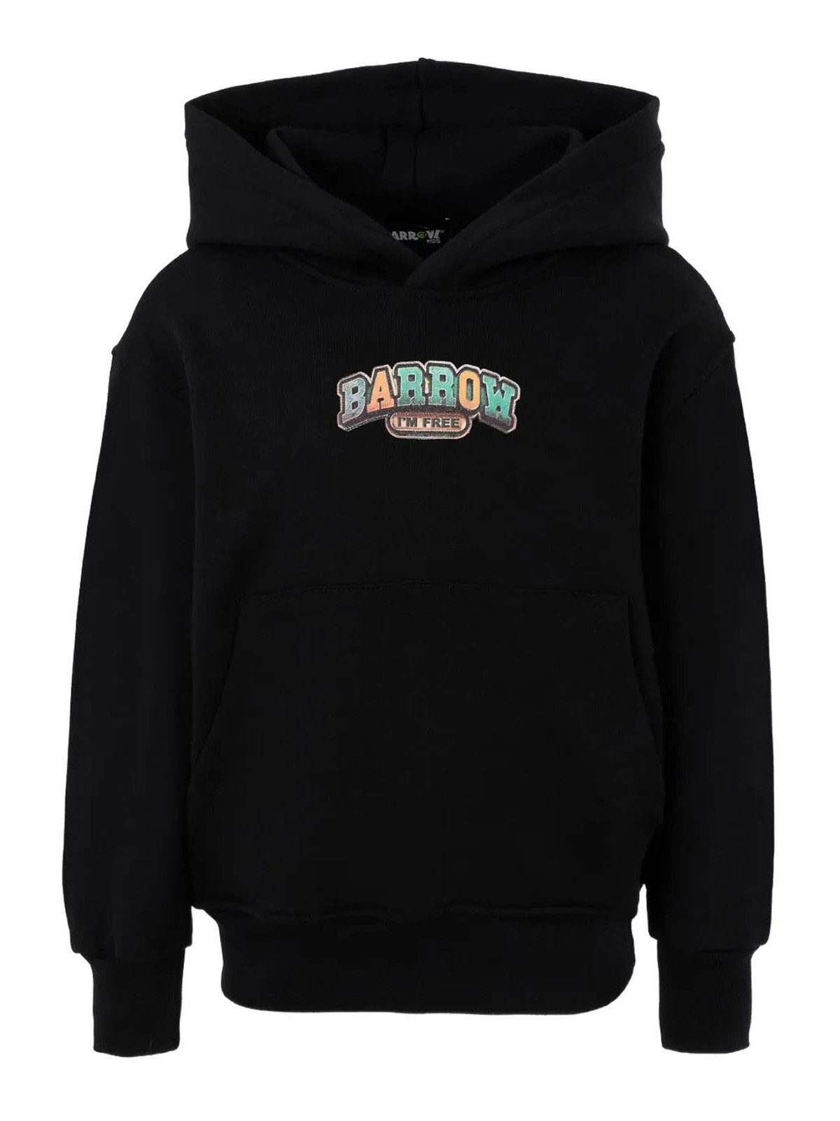 Printed Sweatshirt F5BKJUHS224110 (BARROW / スウェット・フーディー ) | BARROW (バロウ)