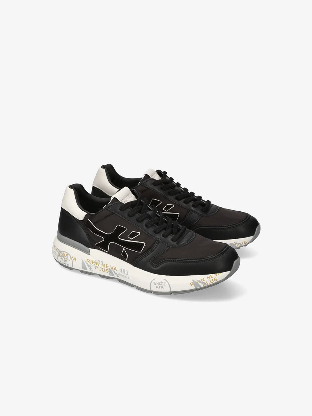 Sneakers MICKVAR7249 (PREMIATA / スニーカー ) | PREMIATA (プレミアータ)(1)