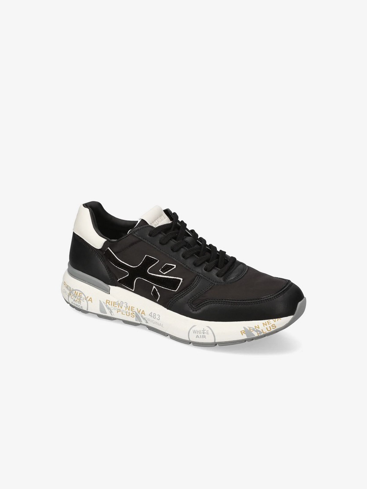 Sneakers MICKVAR7249 (PREMIATA / スニーカー ) | PREMIATA (プレミアータ)(2)