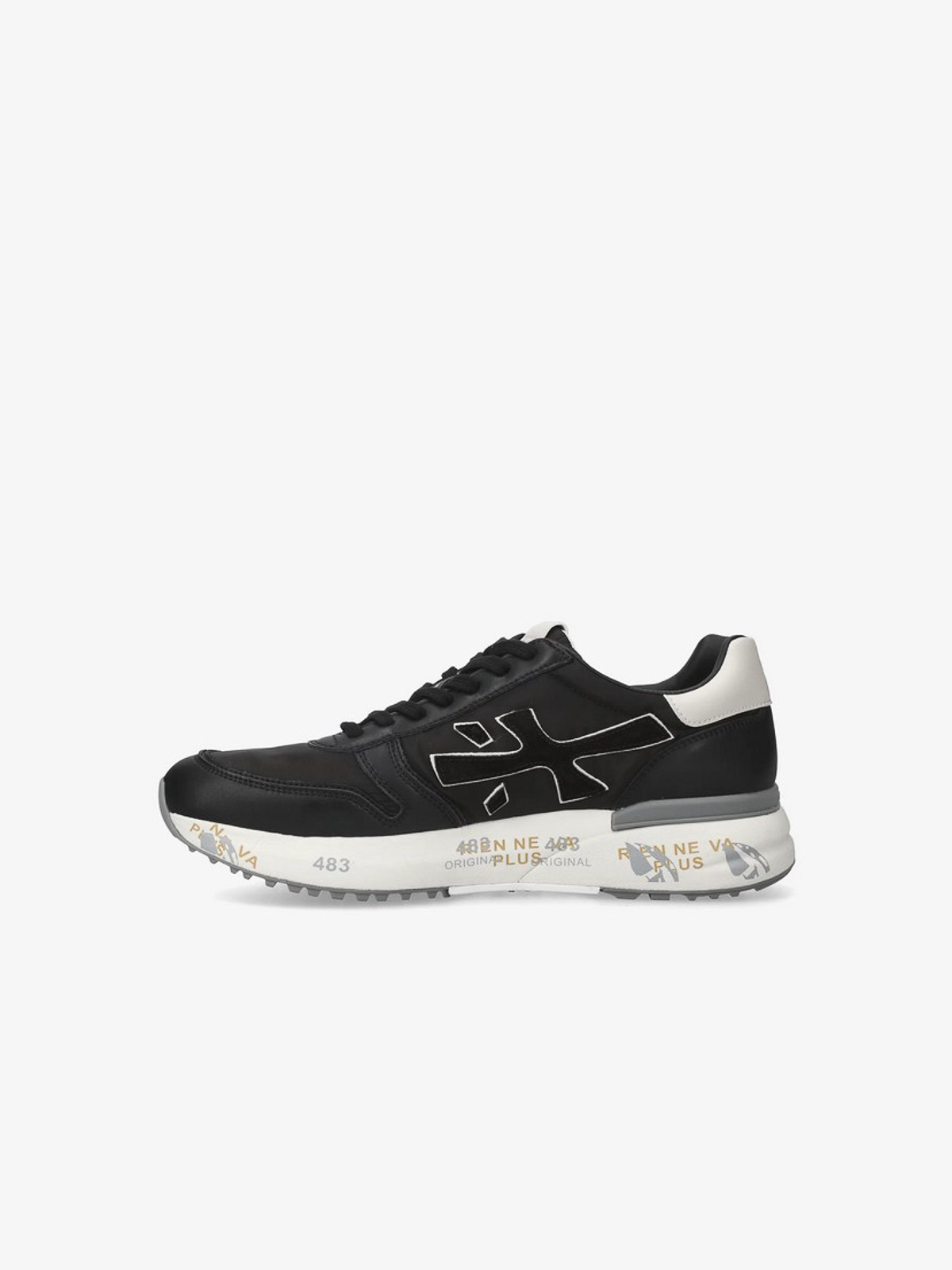 Sneakers MICKVAR7249 (PREMIATA / スニーカー ) | PREMIATA (プレミアータ)(3)