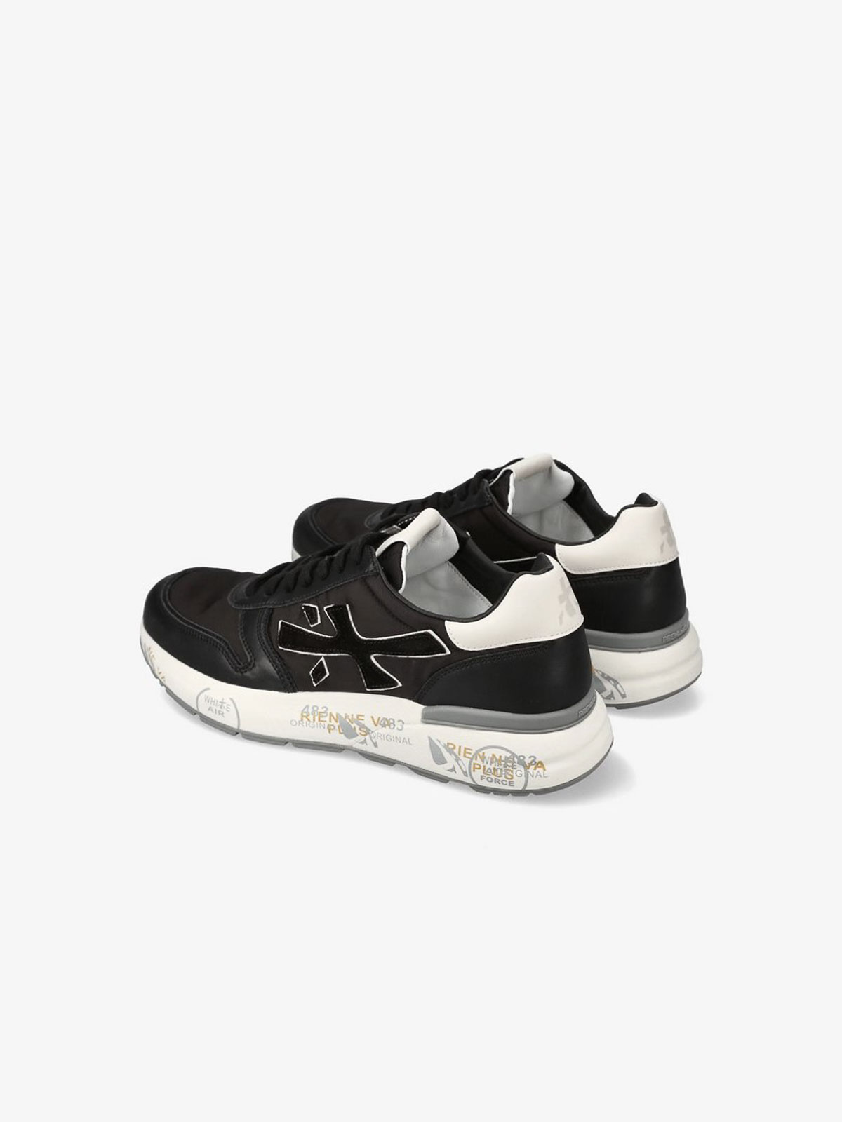 Sneakers MICKVAR7249 (PREMIATA / スニーカー ) | PREMIATA (プレミアータ)(4)