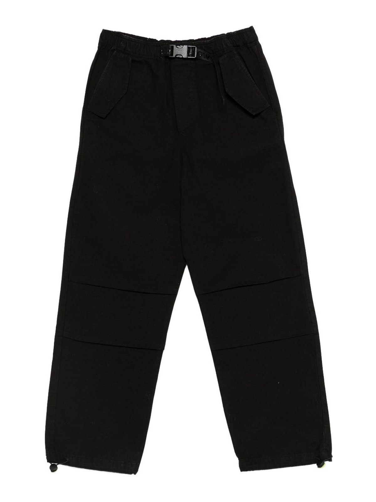 Pants With Buckle F5BKJUPA060110 (BARROW / パンツ ) | BARROW (バロウ)