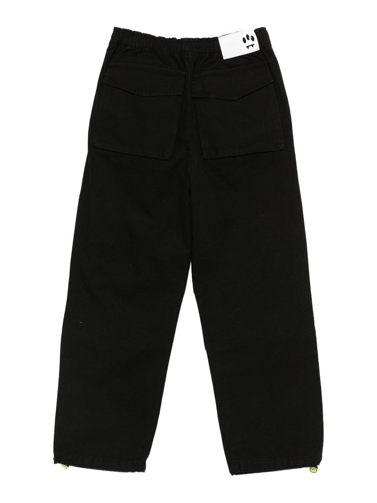 Pants With Buckle F5BKJUPA060110 (BARROW / パンツ ) | BARROW (バロウ)(1)