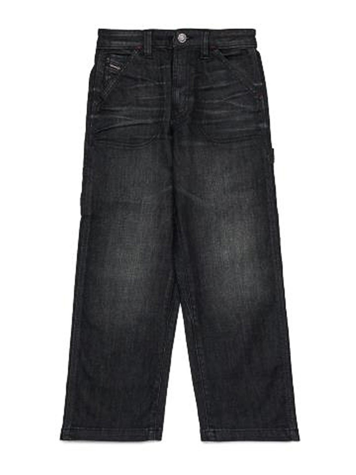 Jeans With Logo J02361KXBQQK02 (Diesel / ジーンズ ) | Diesel (ディーゼル)